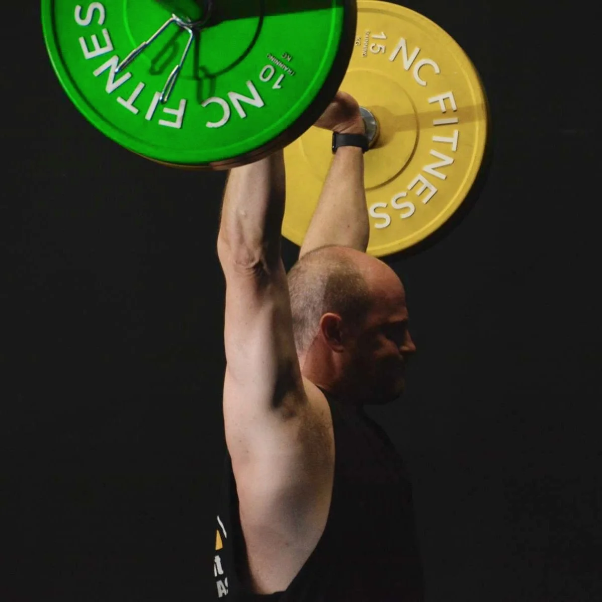 We&rsquo;re proud to officially welcome Michael as a CrossFit Bass Coast Ambassador for 2026.

Michael is the definition of quiet leadership. He doesn&rsquo;t seek recognition, yet his impact is consistently felt across our community. Year after year