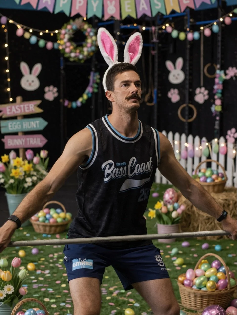 LONG WEEKEND SCHEDULE ➡️➡️

Lock in your classes early.

Visiting? We&rsquo;d love to have you&mdash;just book your drop-in online ahead of time.

Happy Easter!