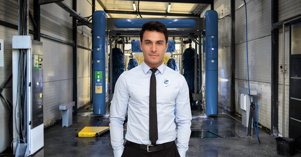 Federlavaggi, il punto di riferimento nazionale per l’industria del lavaggio auto
