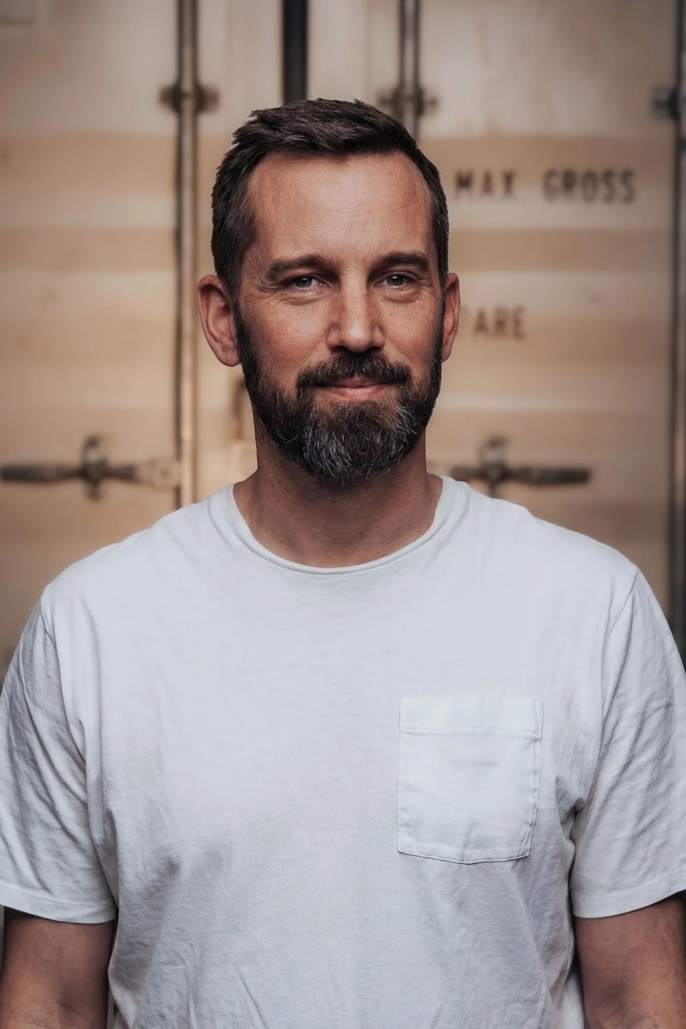 Moritz Geiger, M.Sc.