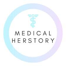 Daysha is a Featured Speaker at Medical Herstory Spoken Word Reading Event