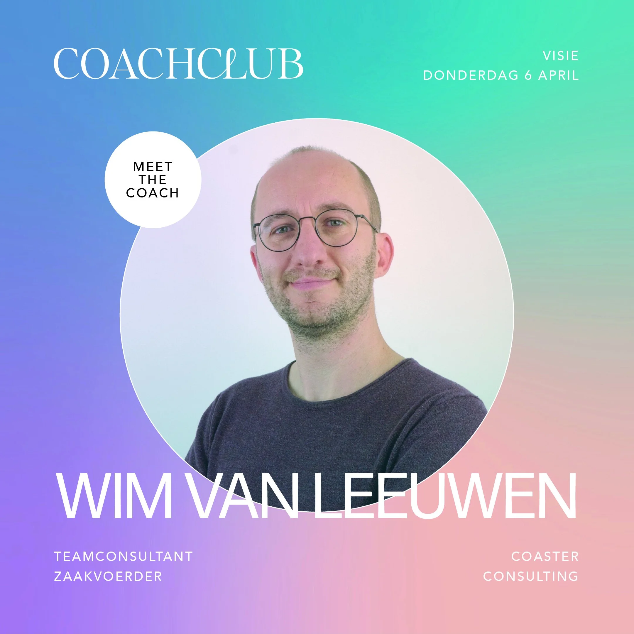 COACHCLUB HAVEN COACHCLUB HAVEN