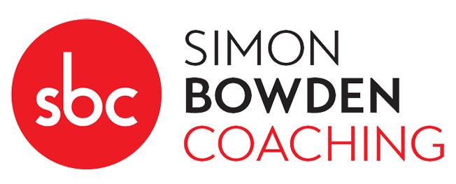 Simon Bowden Coaching