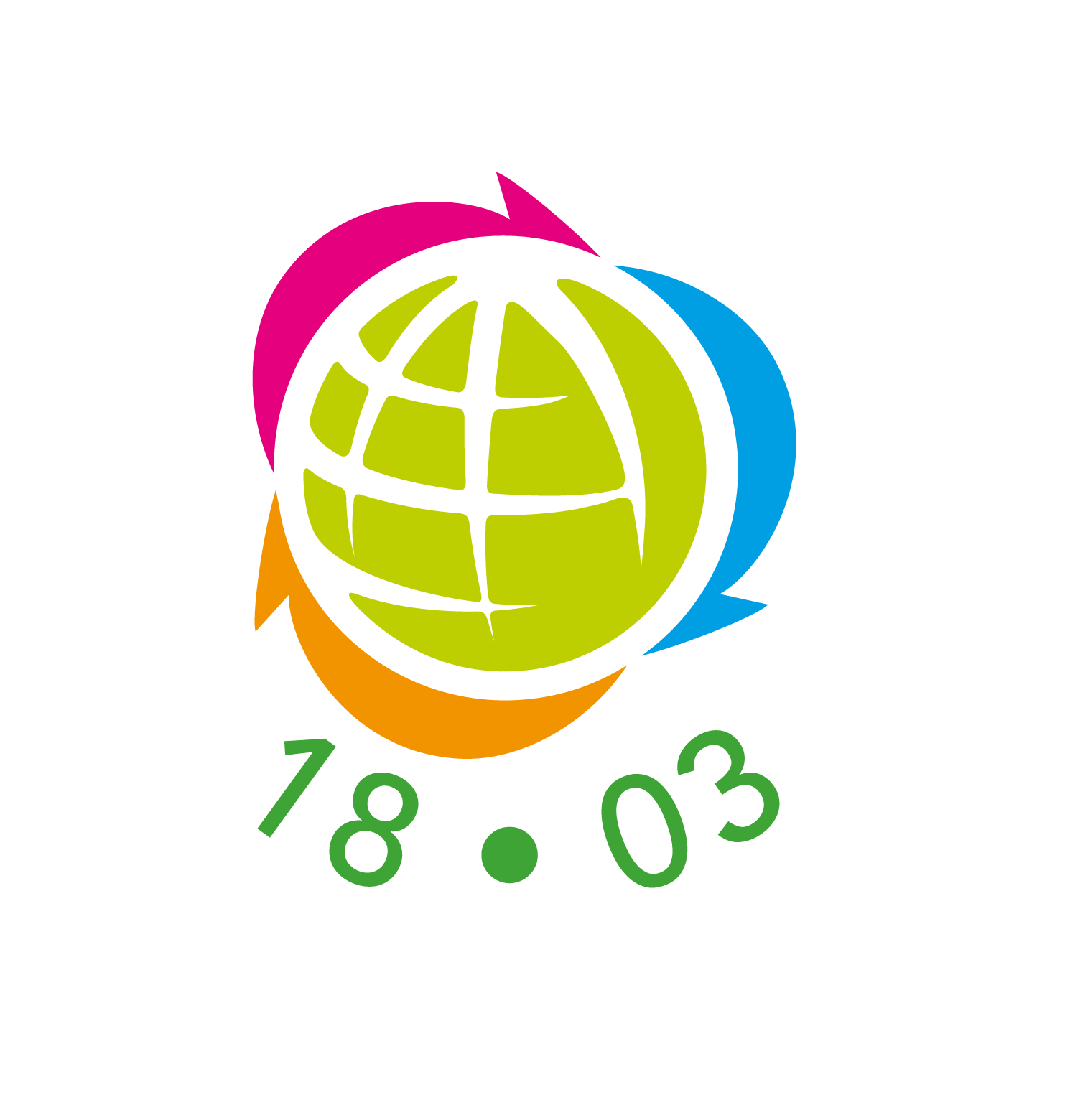 Global Recycling Day