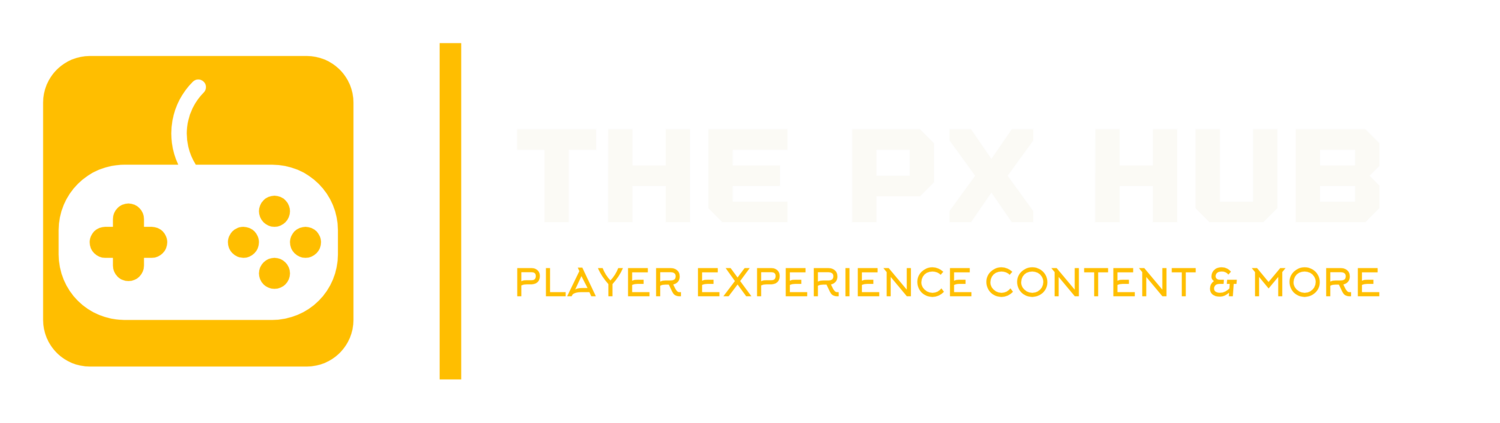 The PX Hub