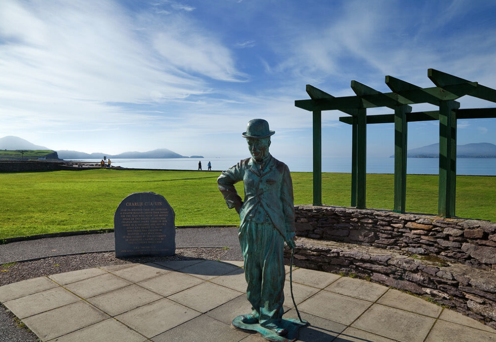 Irish Cultural Festivals