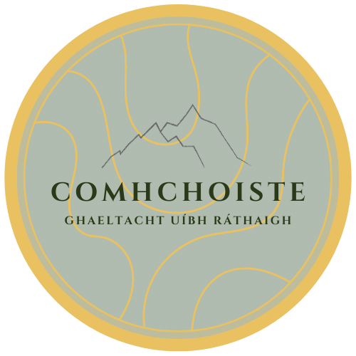 Comhchoiste Ghaeltacht Uíbh Ráthaigh