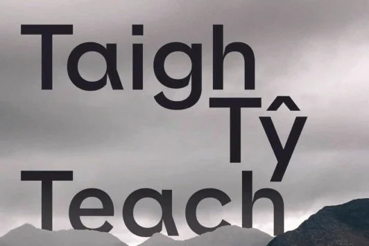 Fishamble is coming to Ionad na Dromoda!