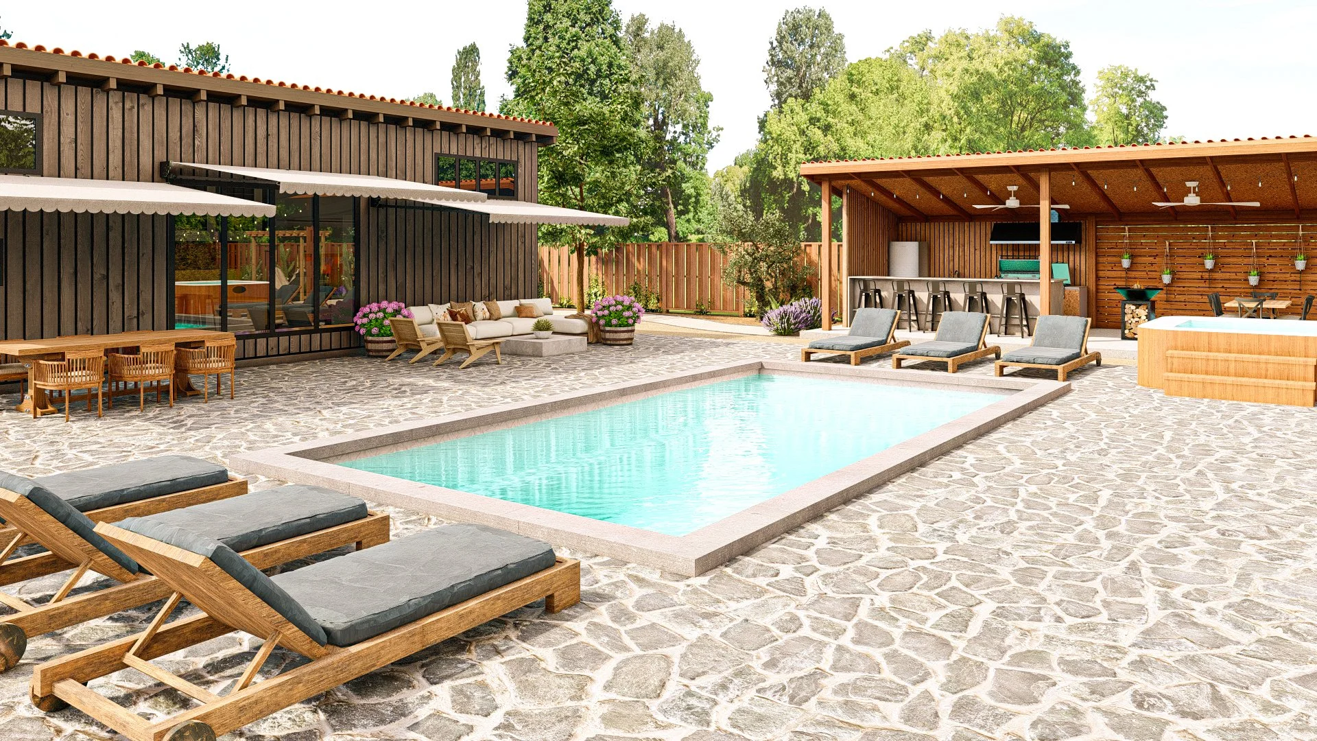 lo que no habíamos contado. La Encina guapa nunca fue el destino. era el laboratorio.