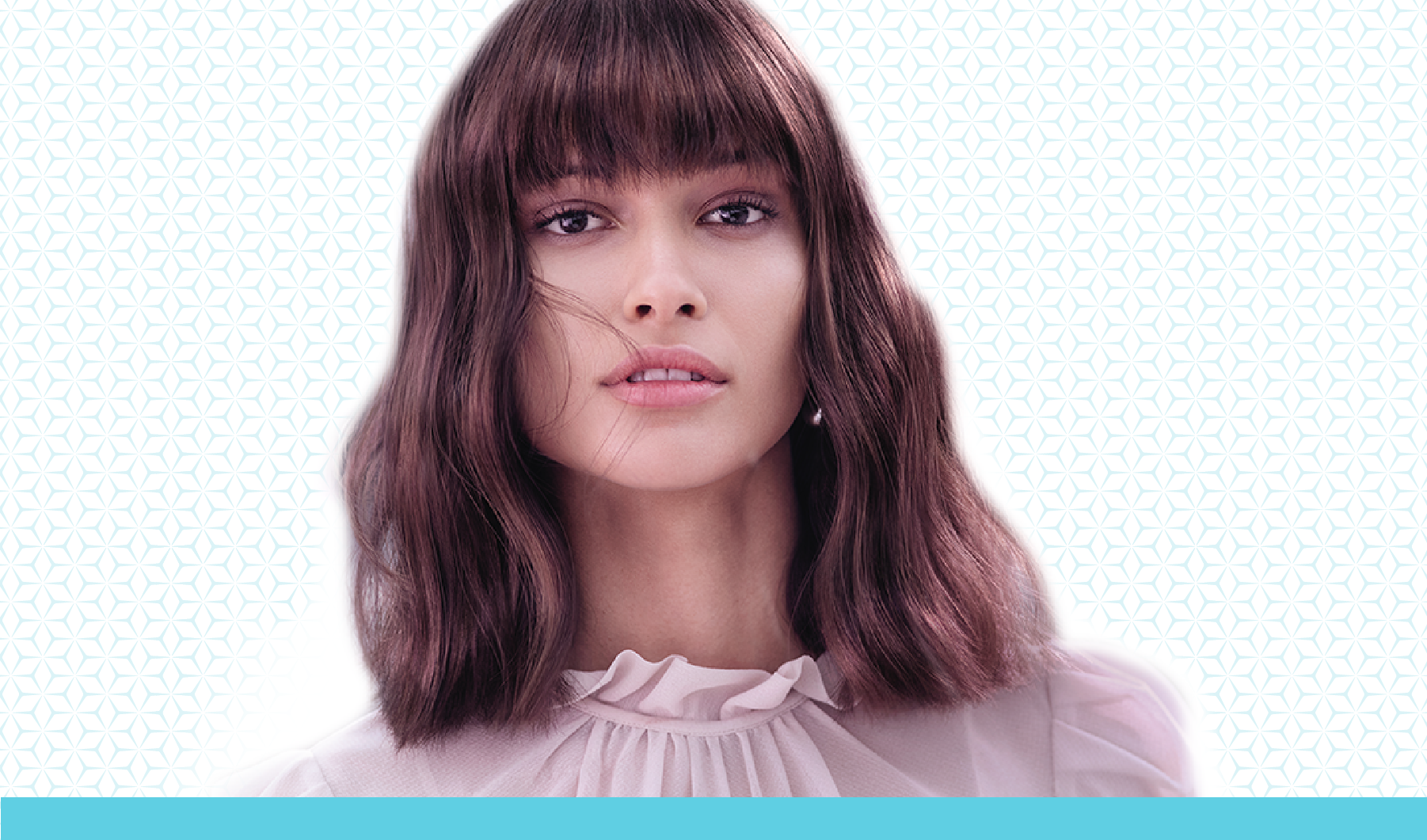 Johnny Rodriguez The Salon — Legacy West