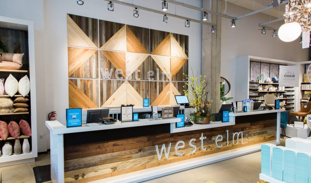 West Elm — Legacy West