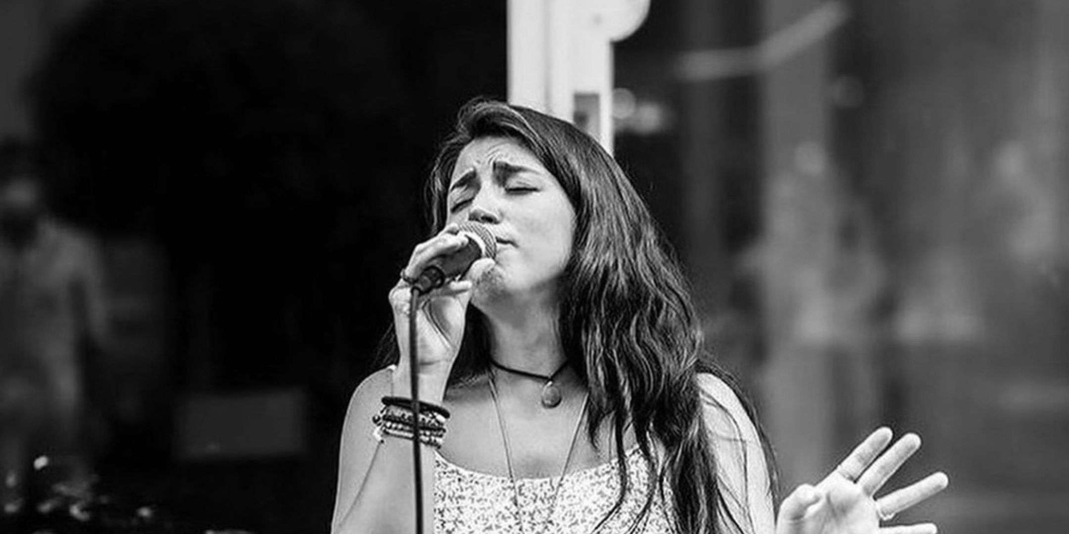 Legacy West Live Music Frances Mariel — Legacy West