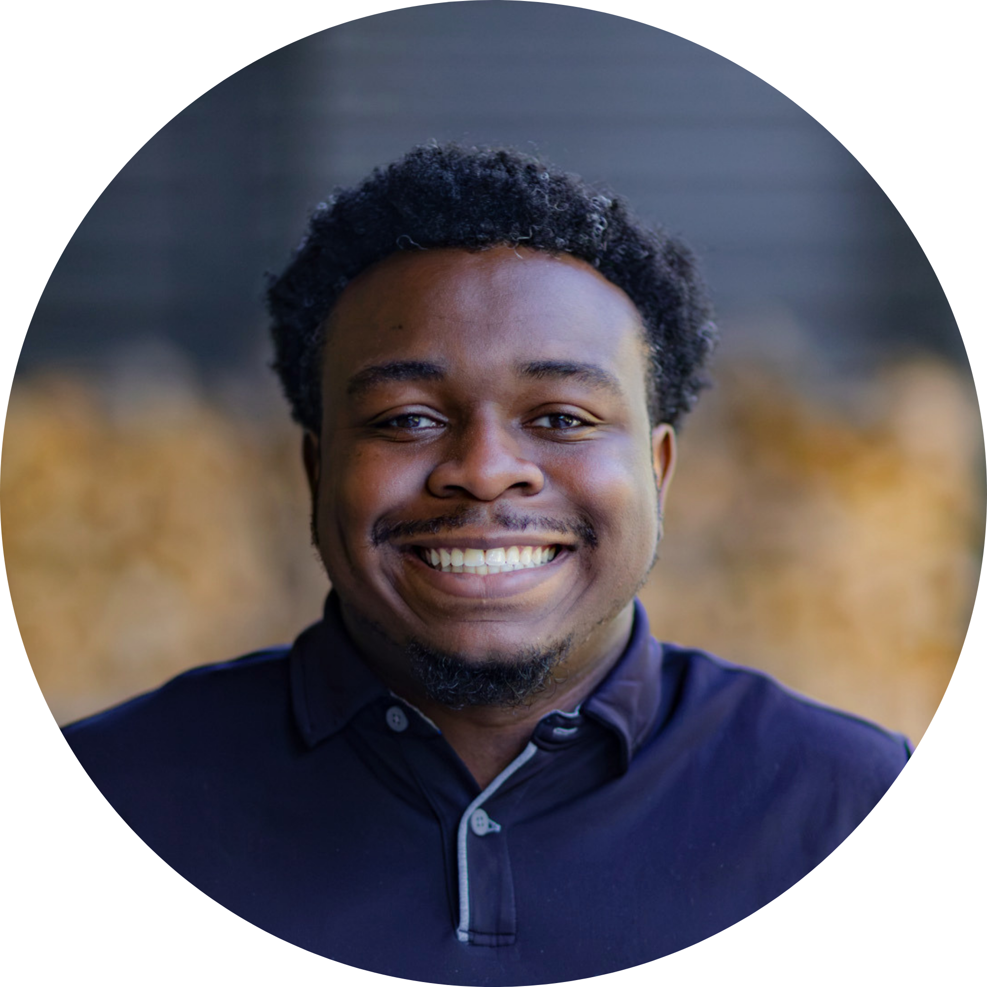 Zion Brown, Apprentice