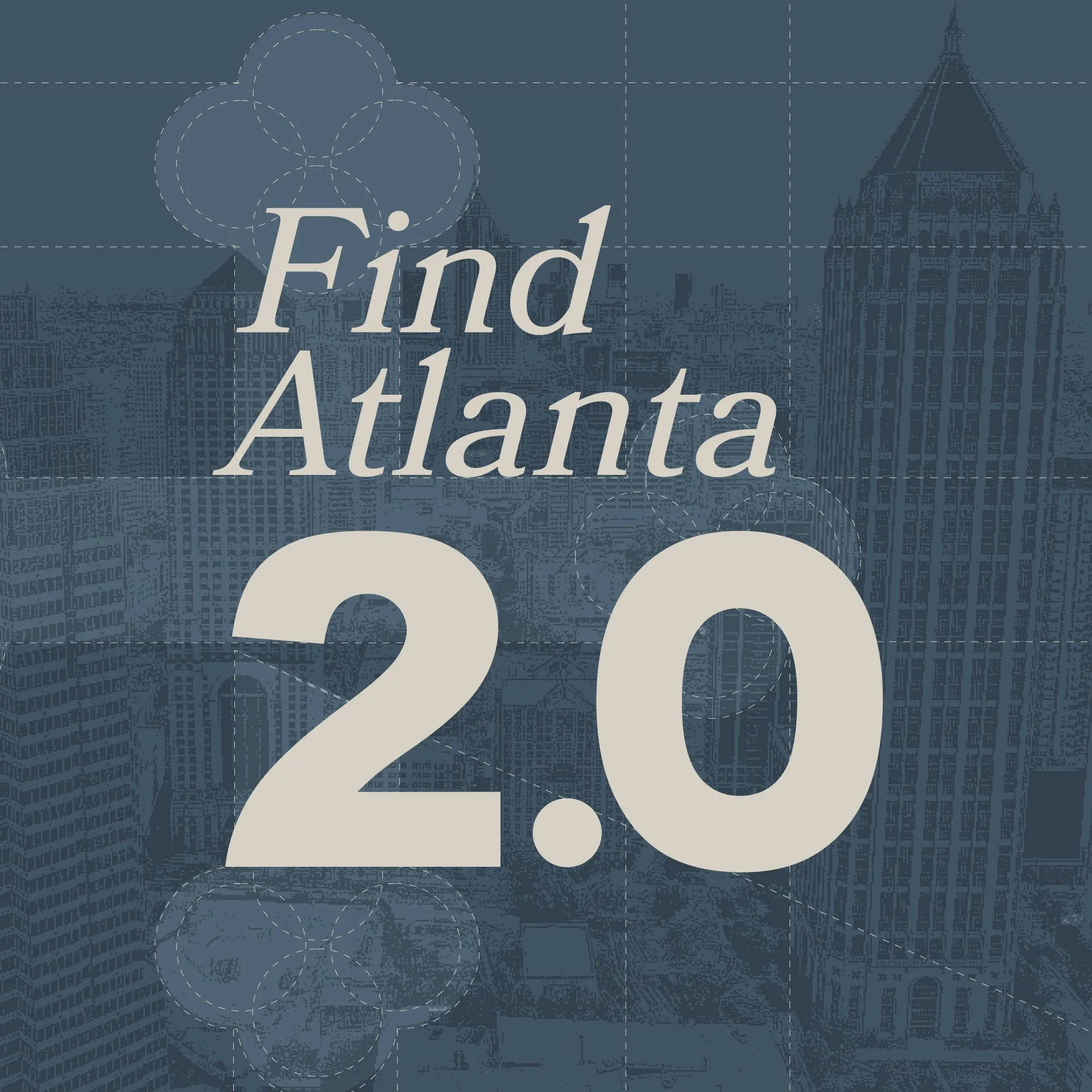 Find Atlanta 2.0