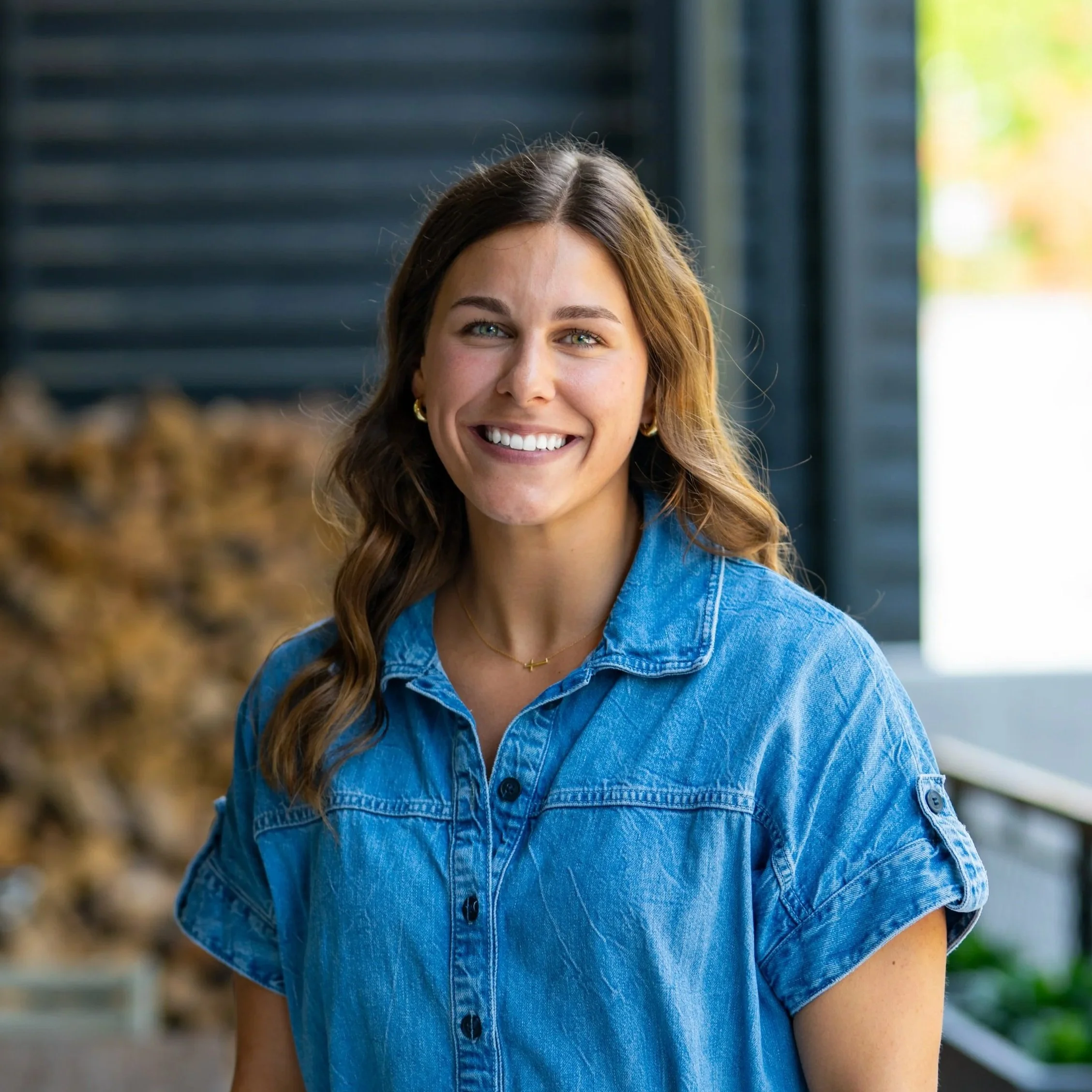 Kensley Alexander, Executive Assistant, Operations