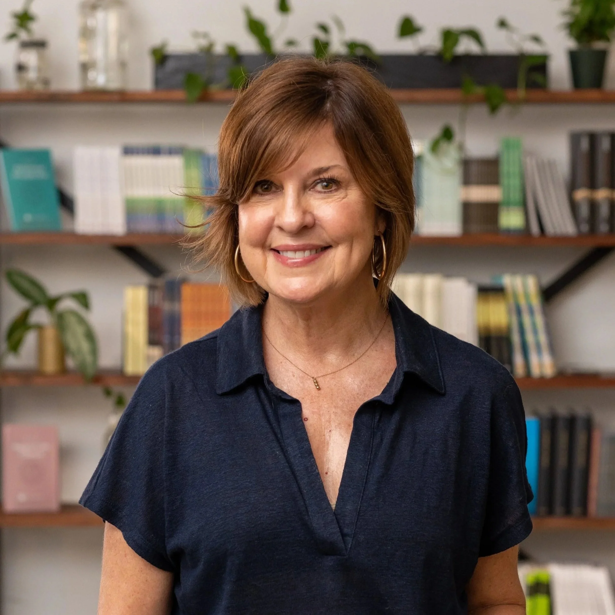 Shannon Smith, Executive Assistant, Senior Pastor