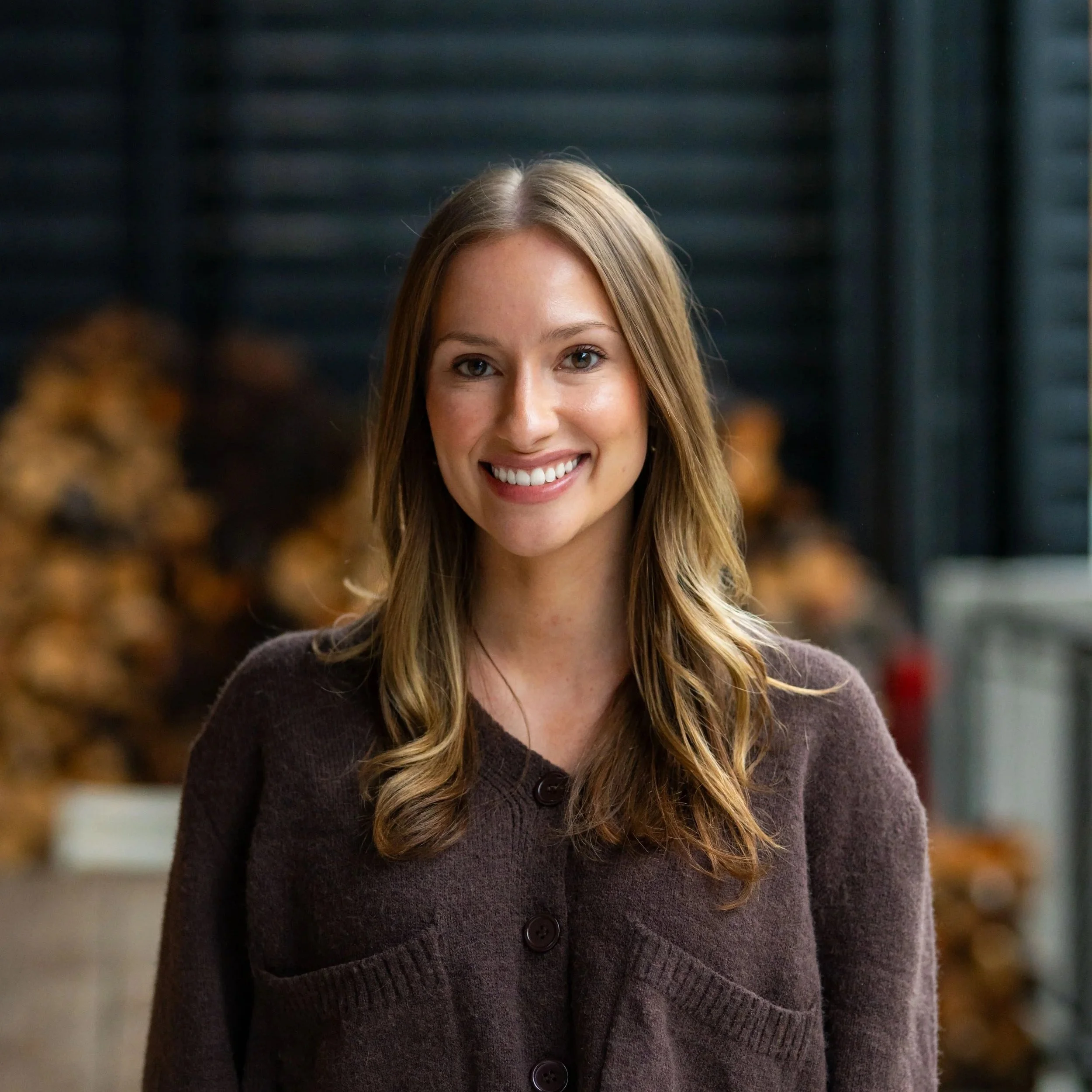 Maggie Hightower, Content Producer