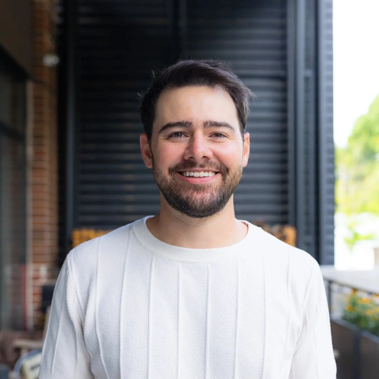 Caleb Wilson, Storytelling Filmaker