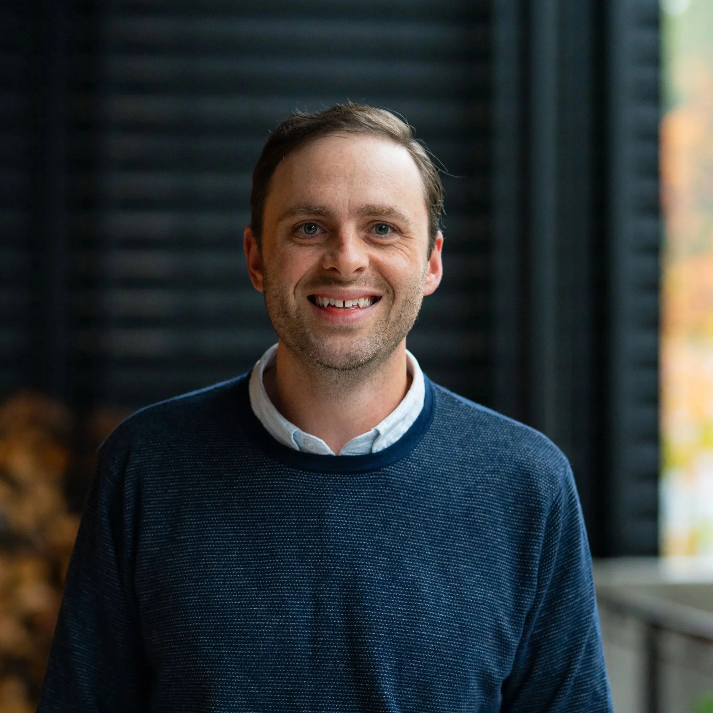 Spencer Roth, Campus Worship Pastor