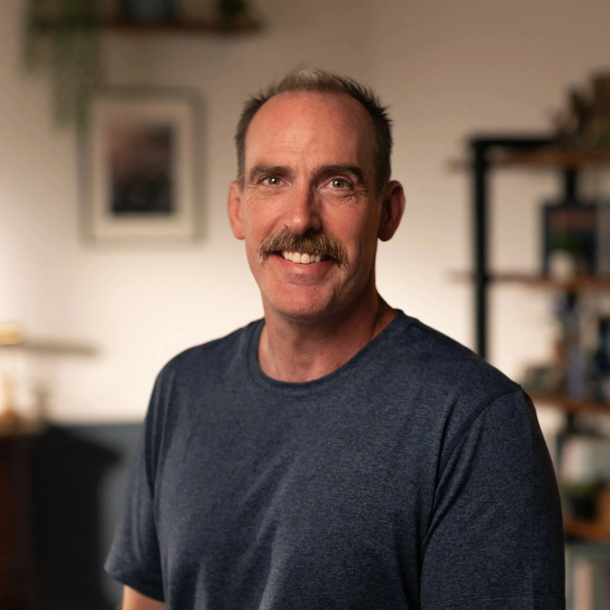 Thomas Nelson, Campus Pastor