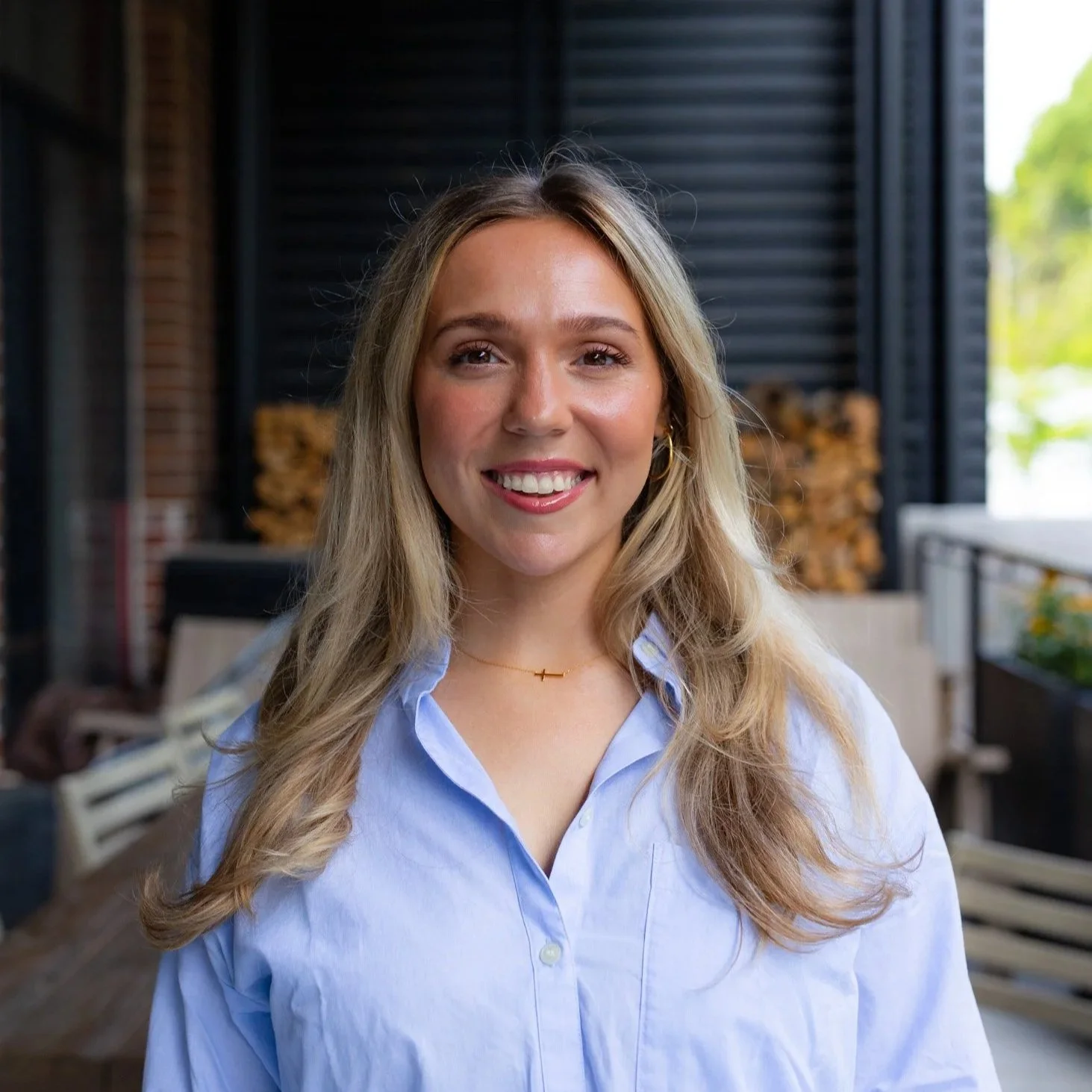 Laney Anderson, Covenant Kids Lead