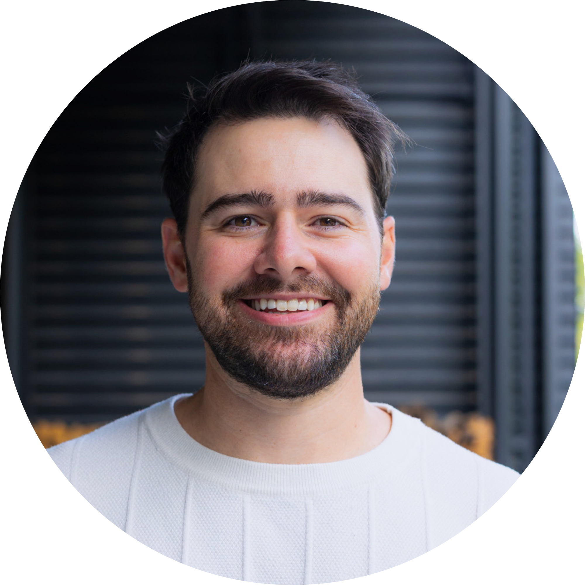 Caleb Wilson, Storytelling Editor