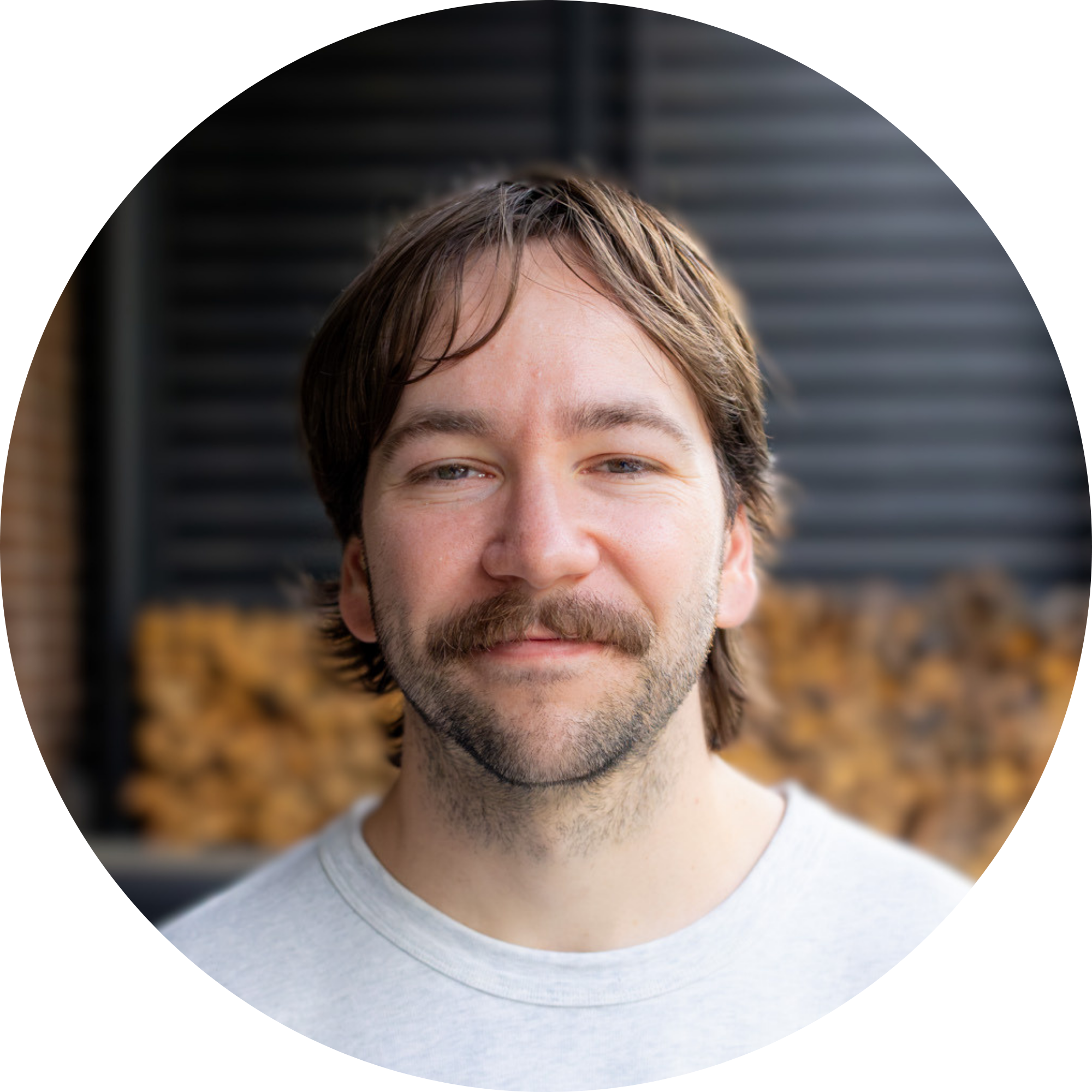 Will Carlisle, Worship & Creative Pastor