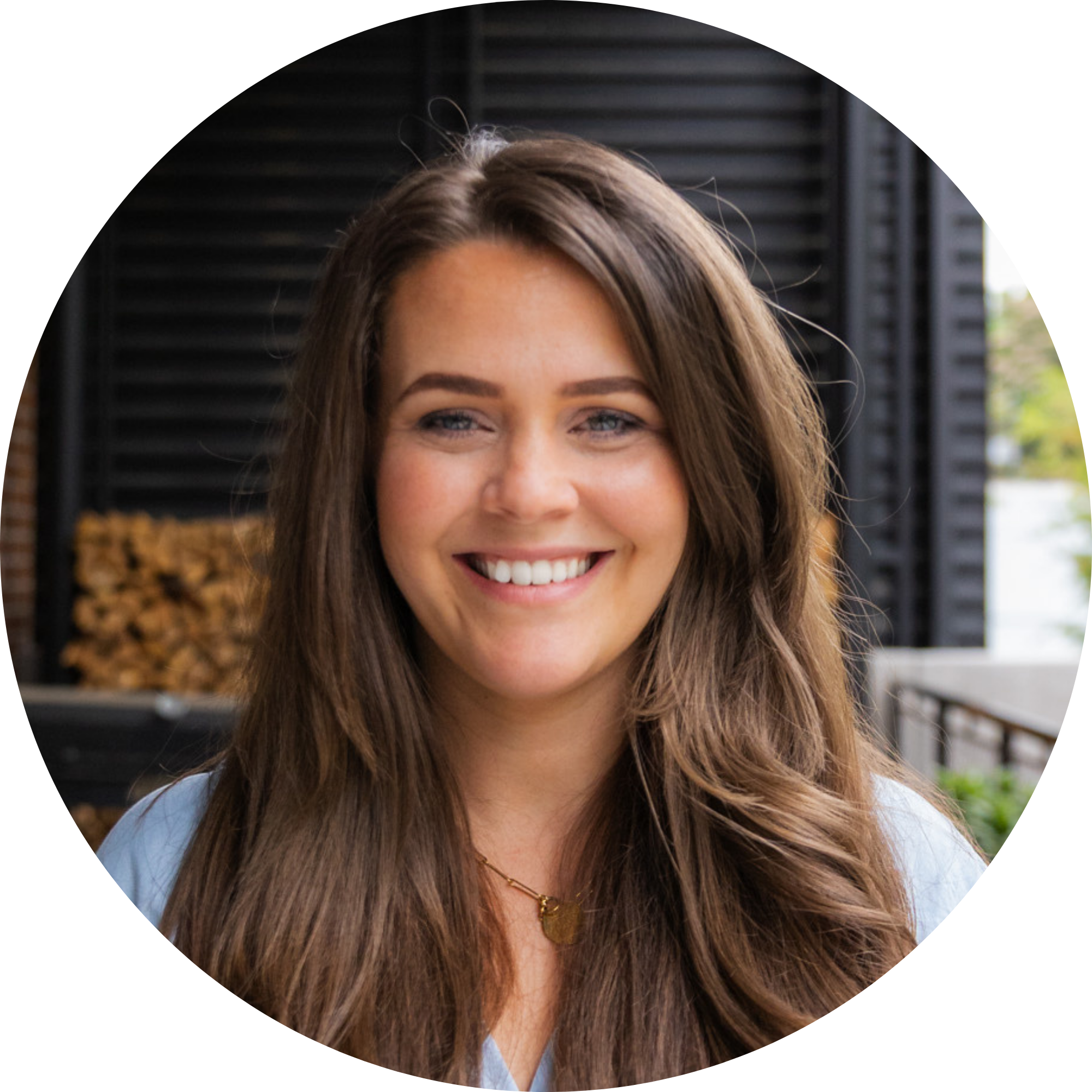 Madison Ehlen, Graphic Designer