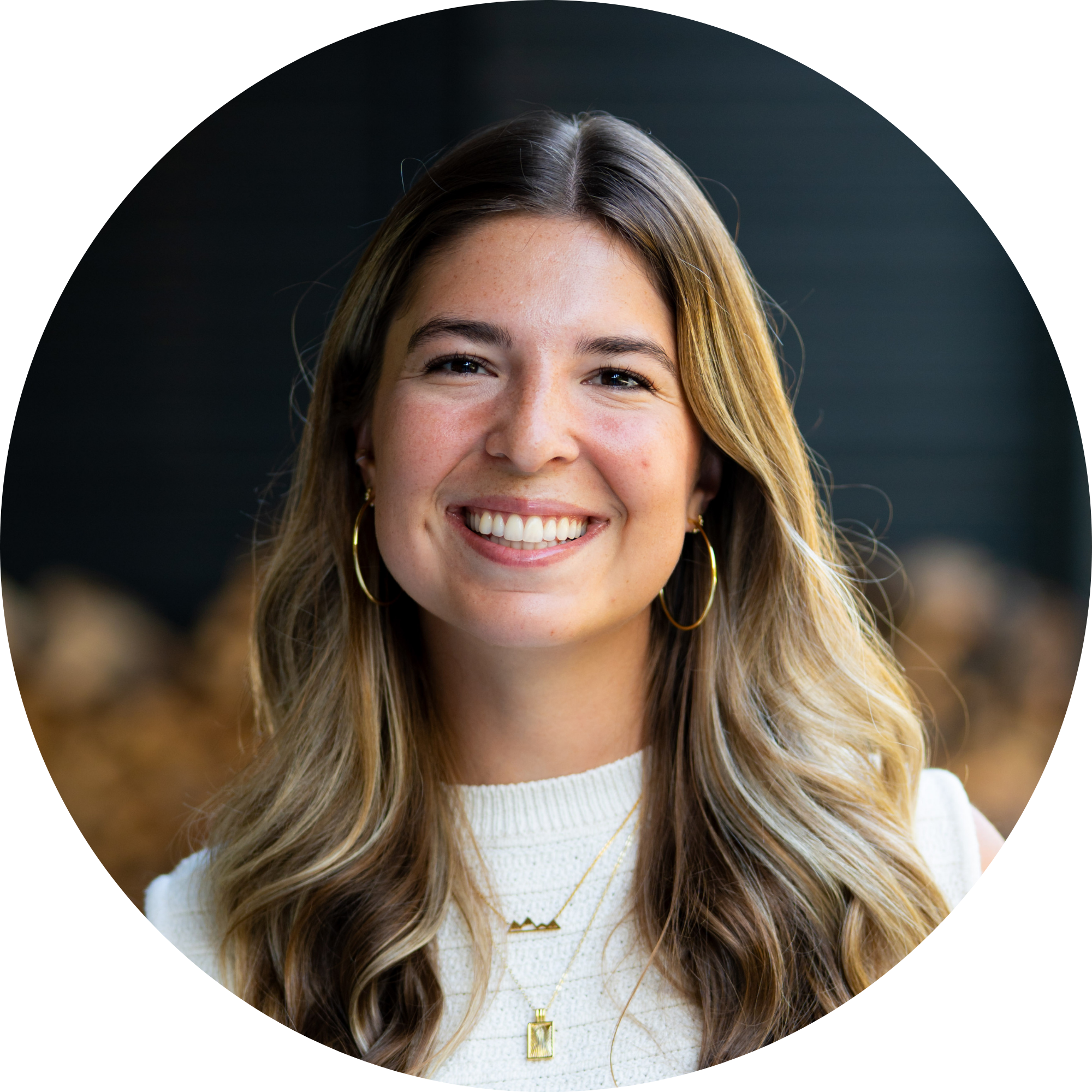 Natalie Dettman, Apprentice