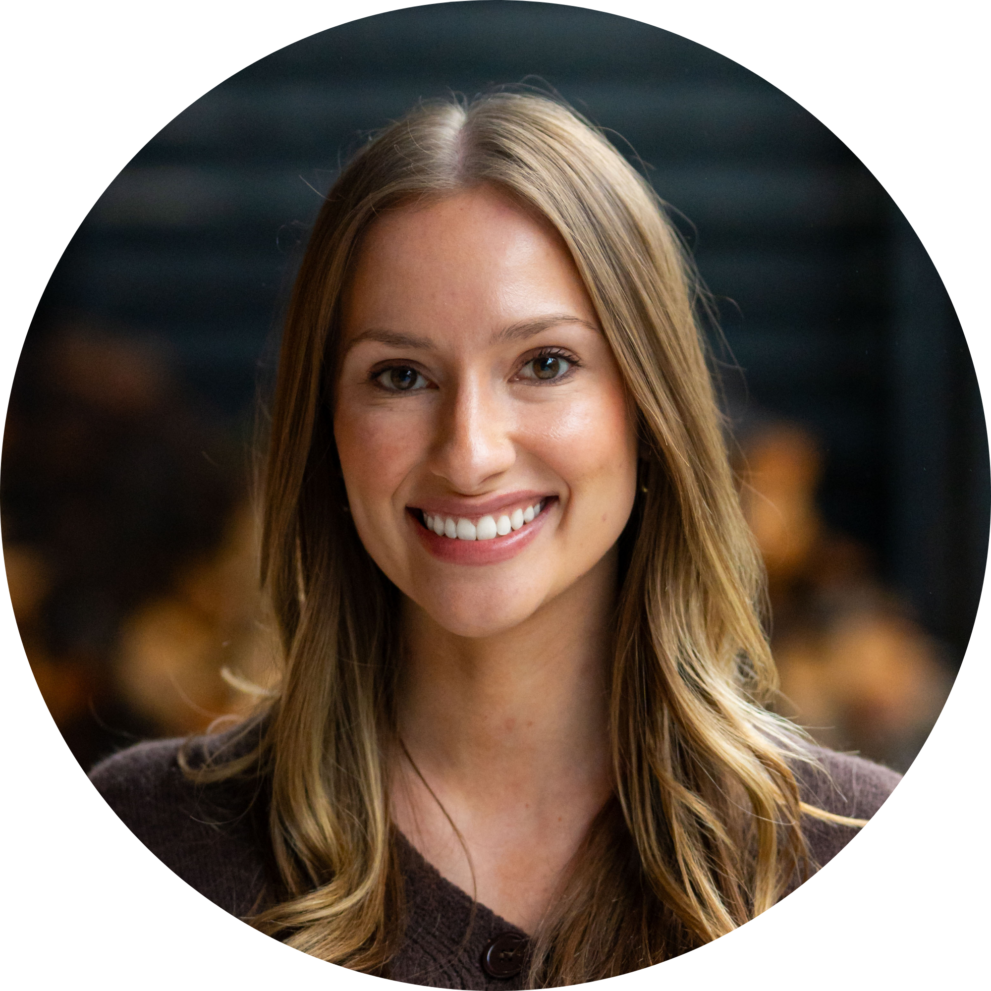 Maggie Hightower, Content Producer