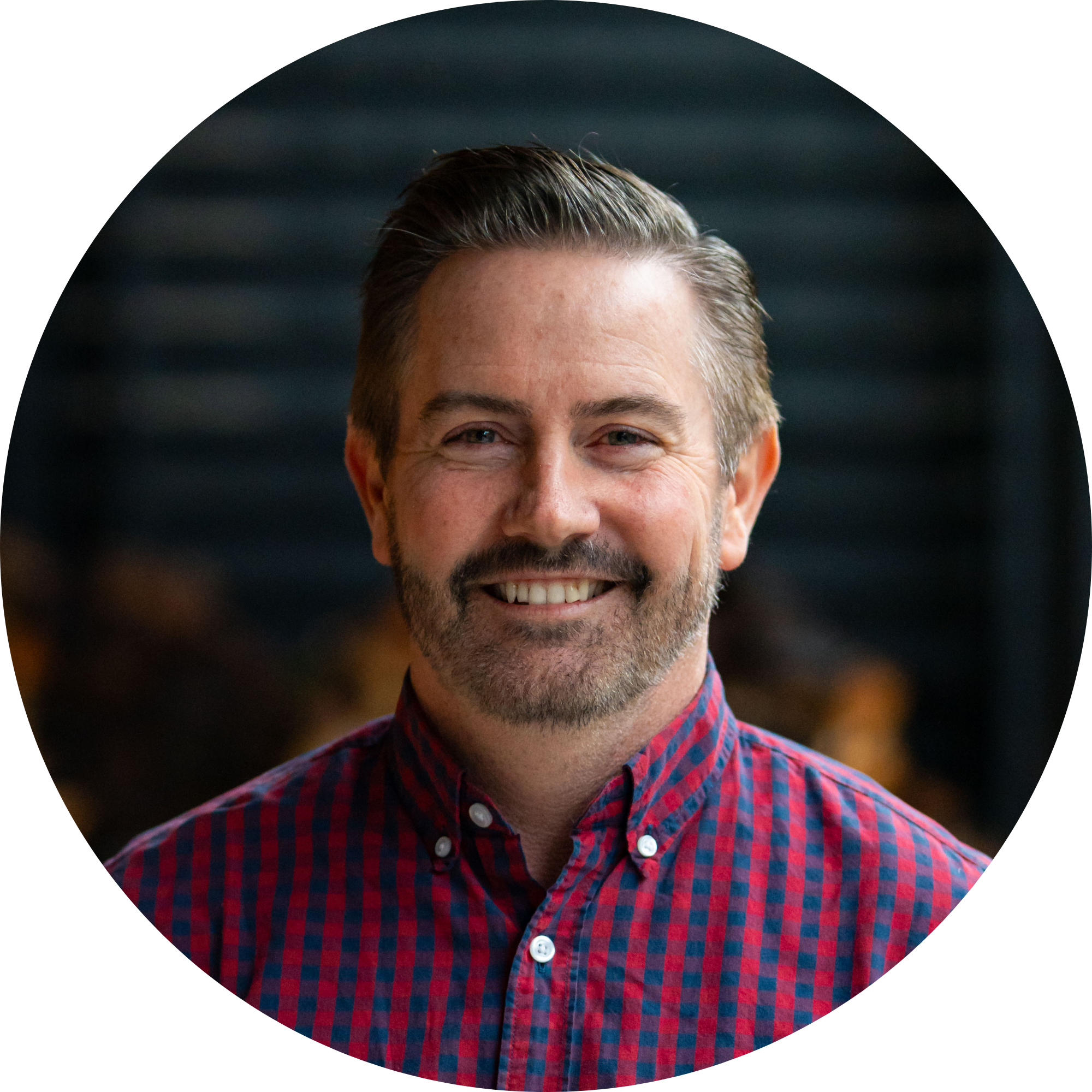 Matt Nolan, Covenant Kids Pastor