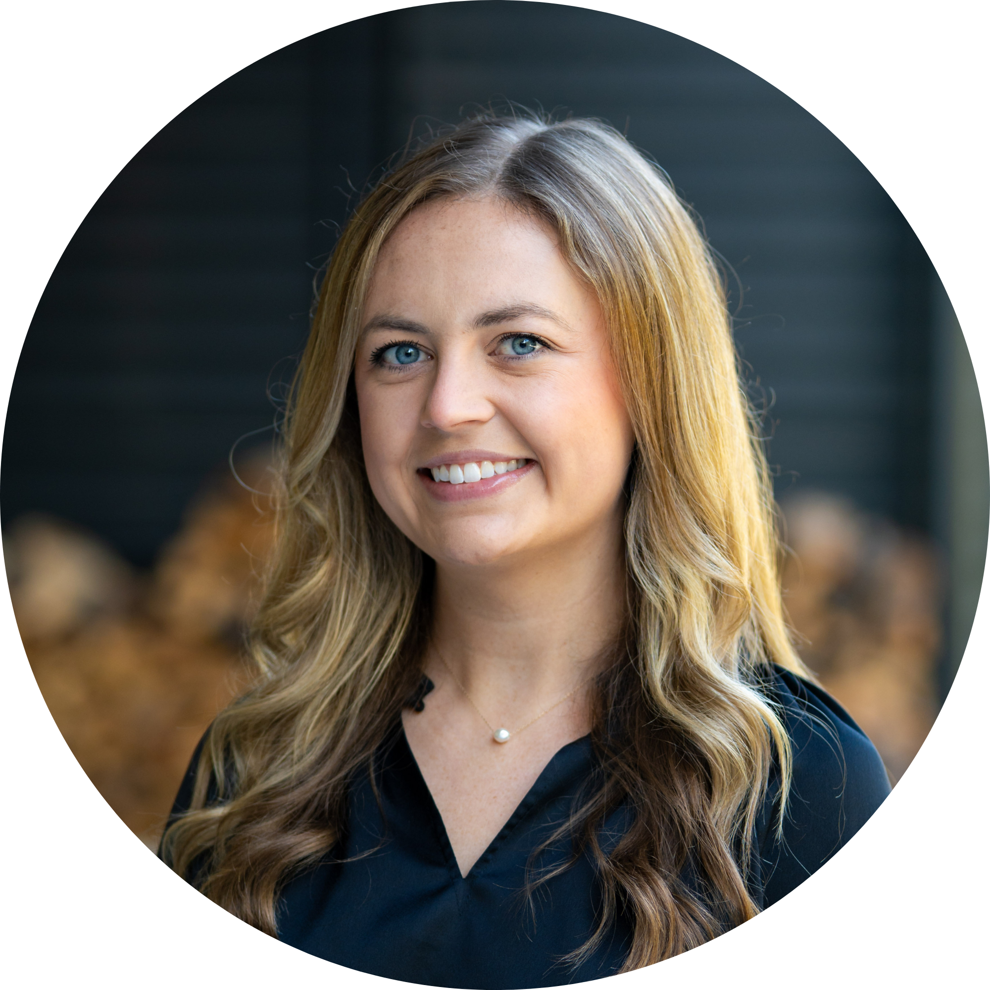 Madison Lockrem, Assimilation Senior Coordinator