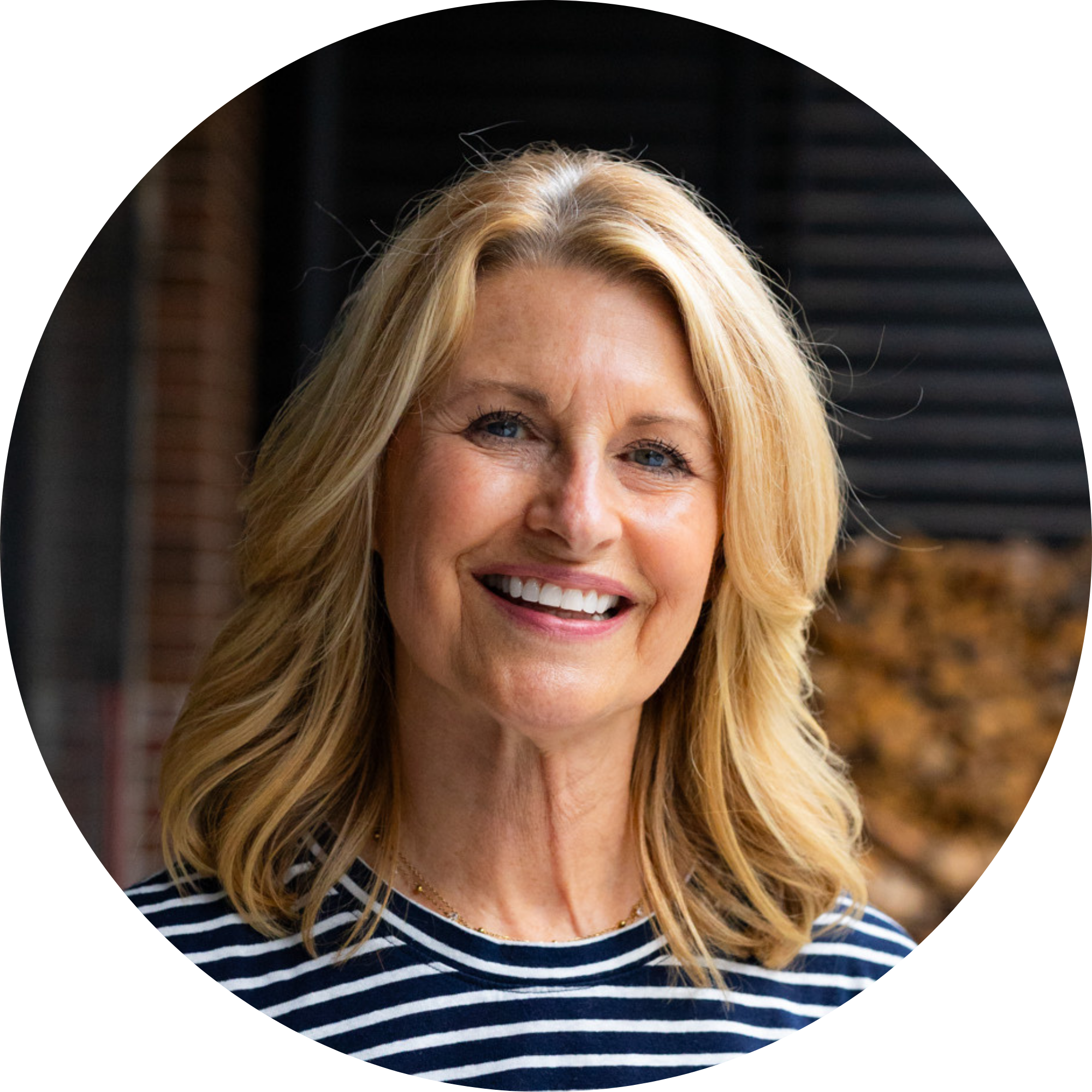 Vicki Brink, Covenant Kids Coordinator at Armour