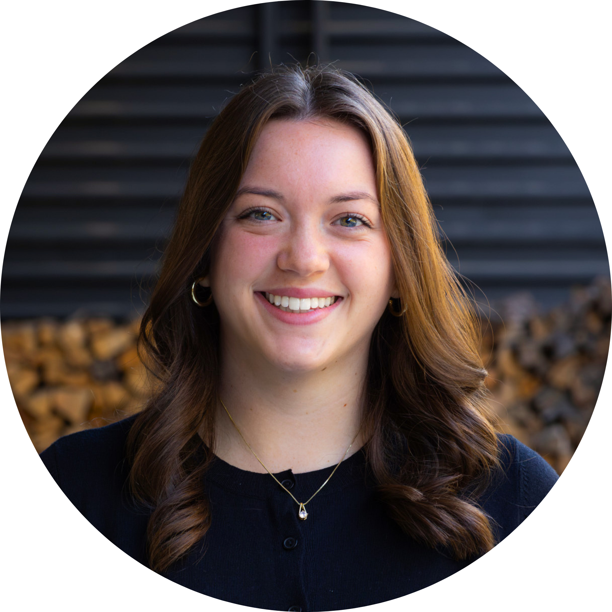 Sydney Murrin, Graphic Designer