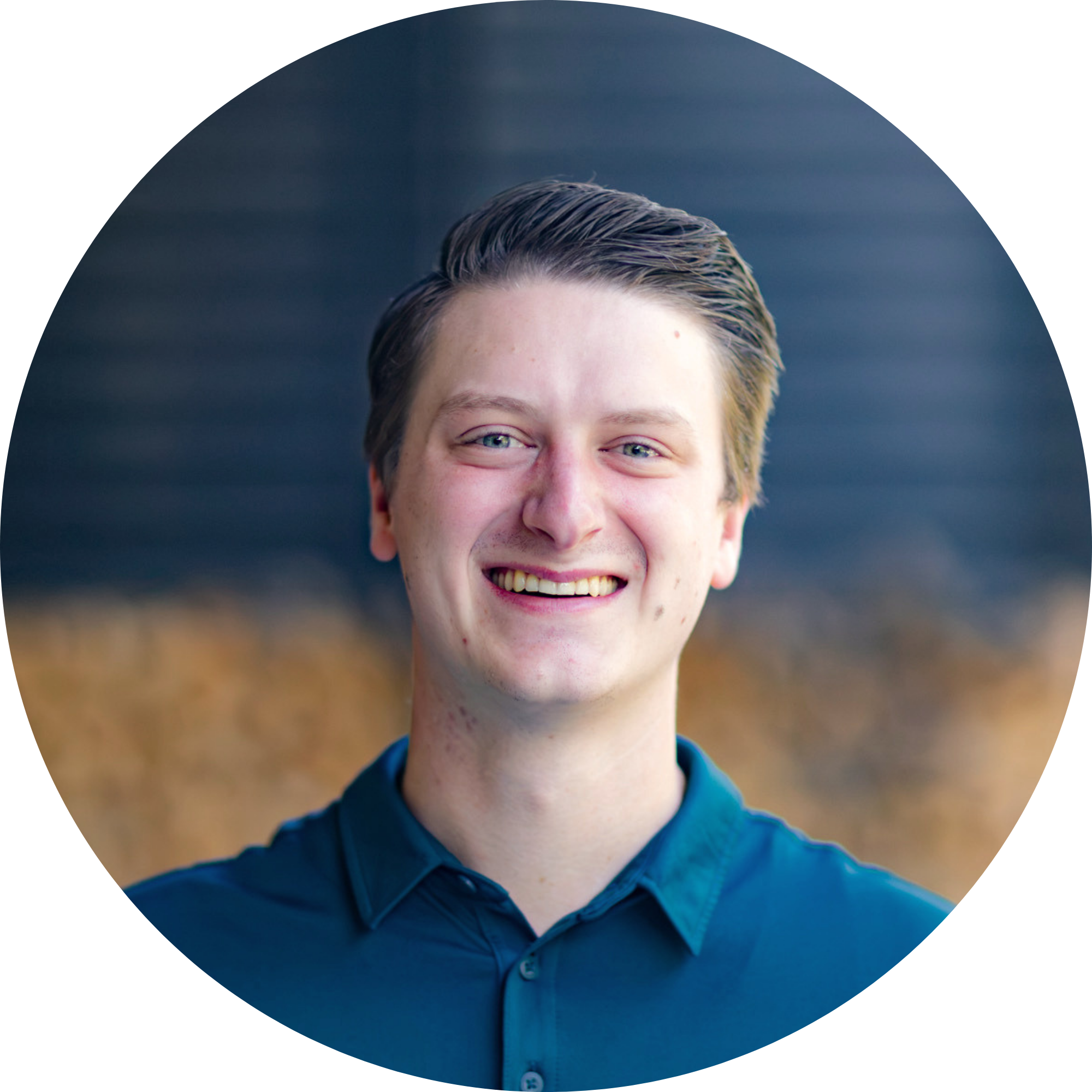 Carson Harken, Apprentice