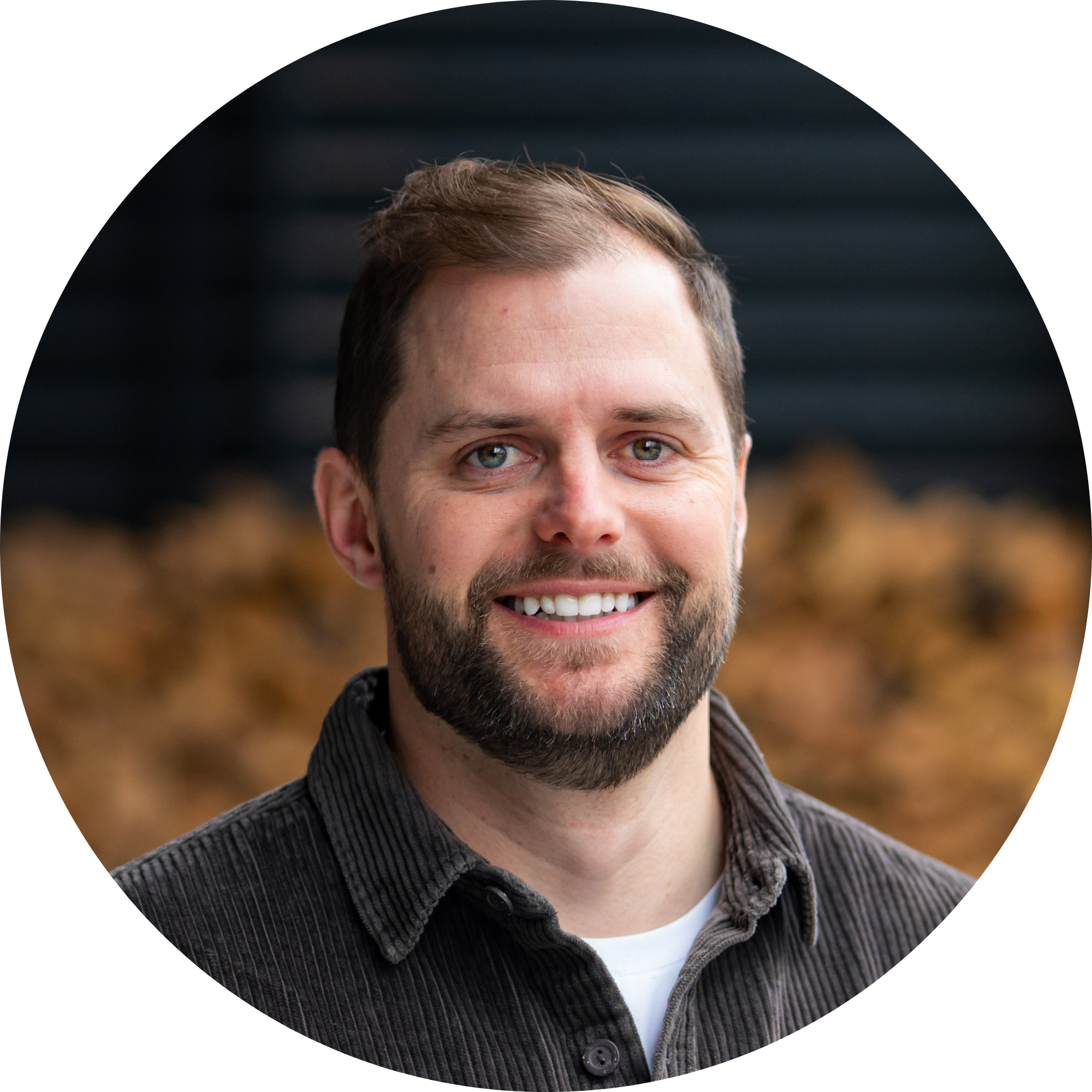 Nick Newton, Young Adults Men's Associate