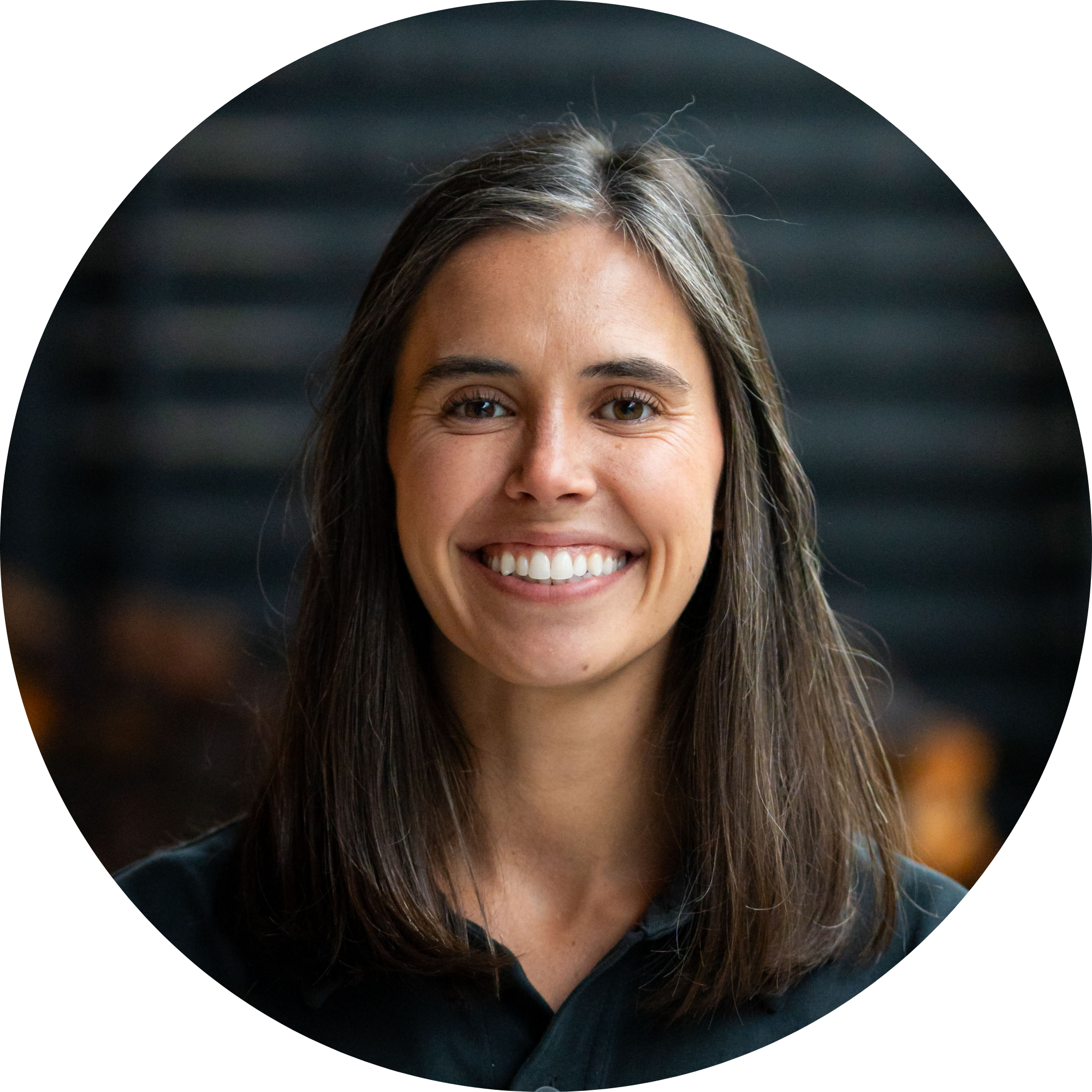 Becca Davis, Women's Ministry Coordinator