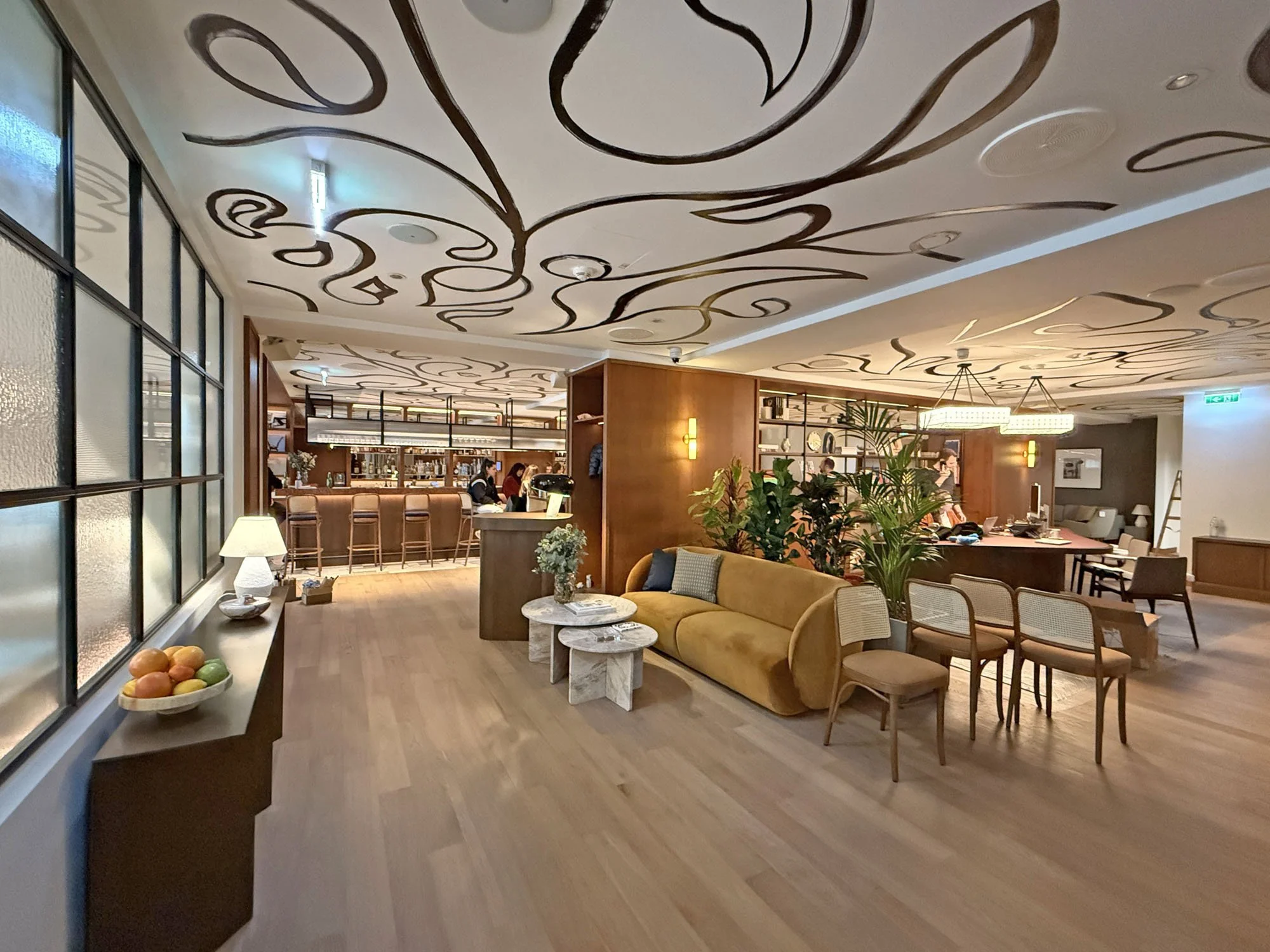 fertigstellung hotel miiro spittelberg