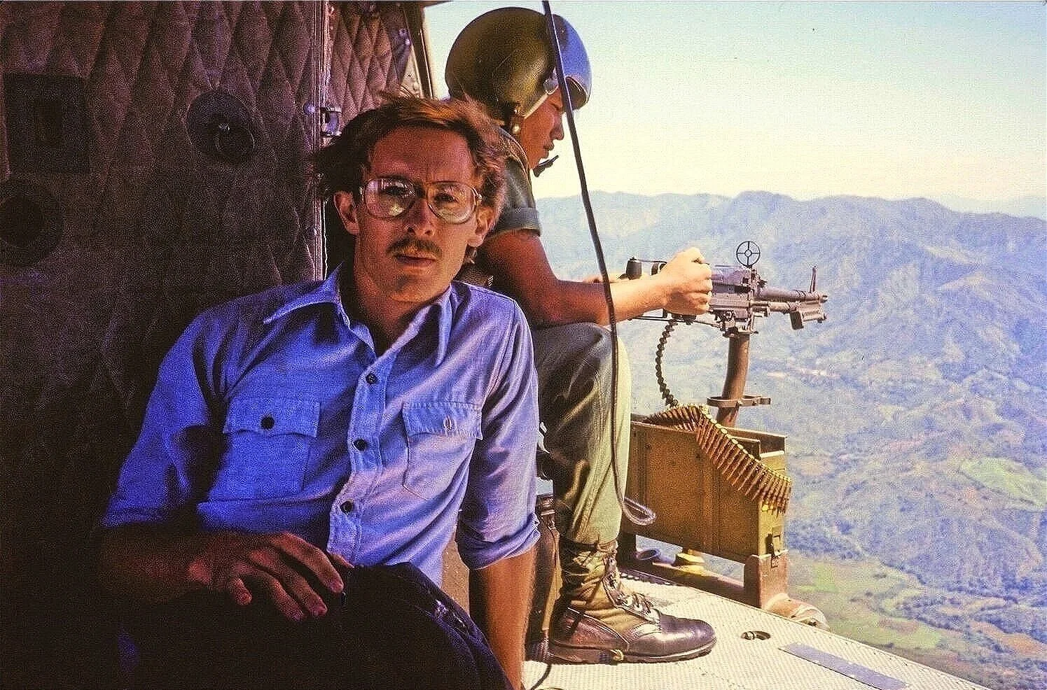 El Salvador — (1984)