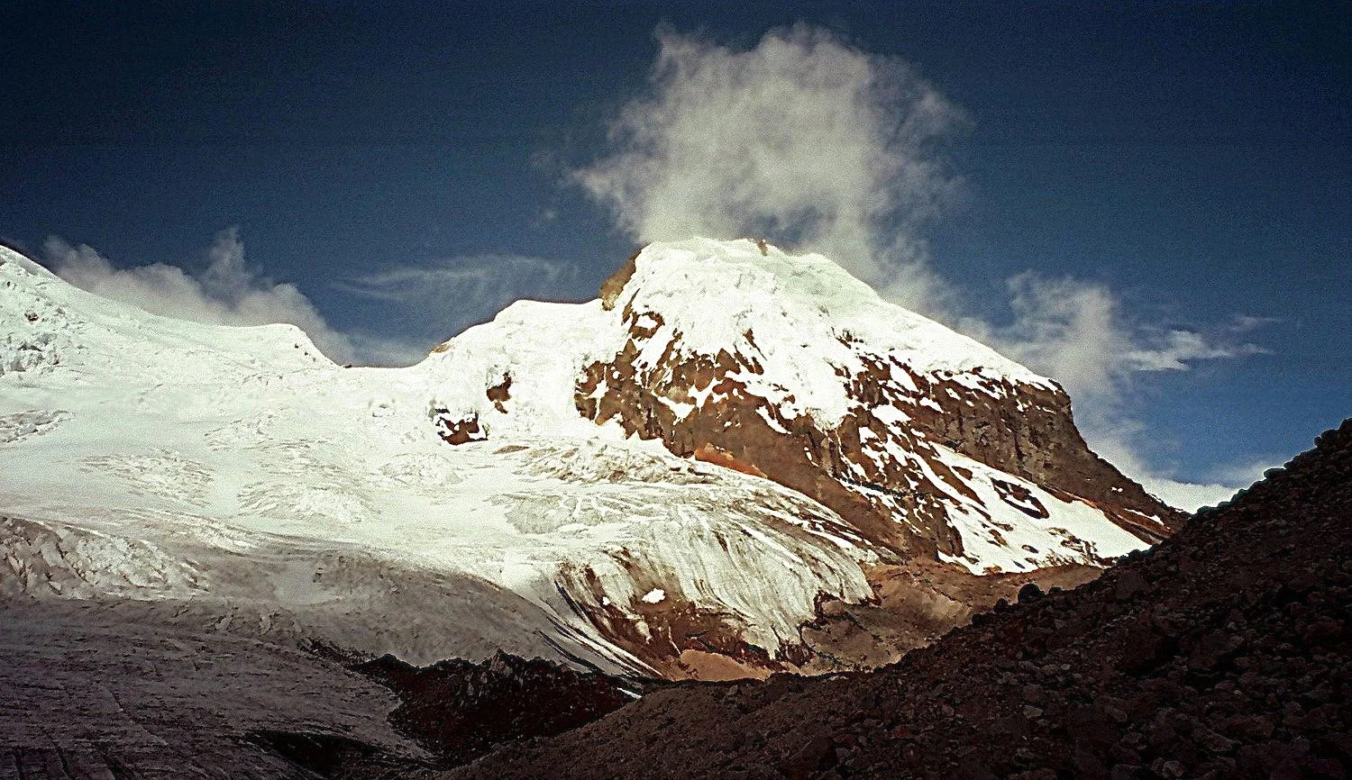 2003 tz Portriat of Antisana.jpg