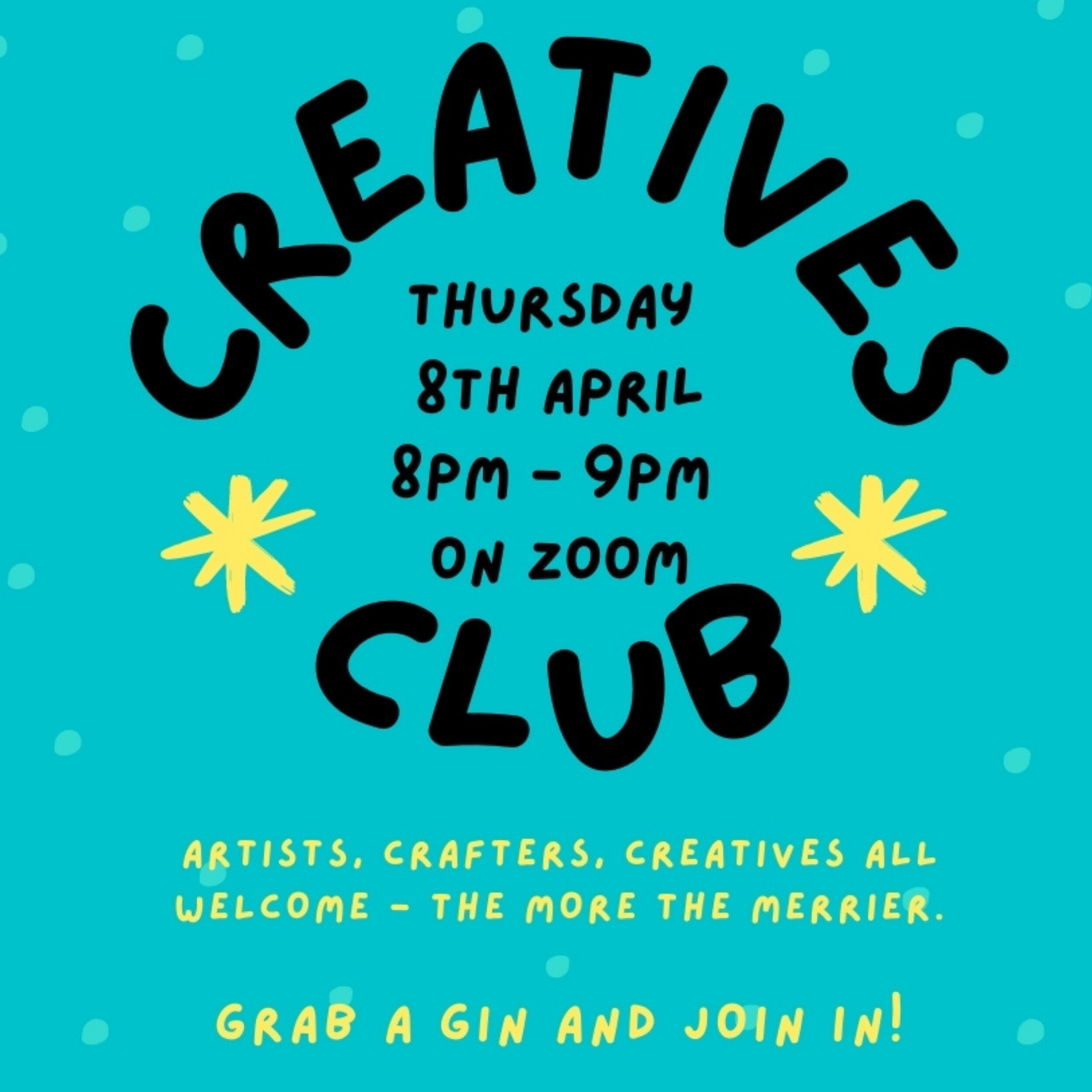 Creatives Club