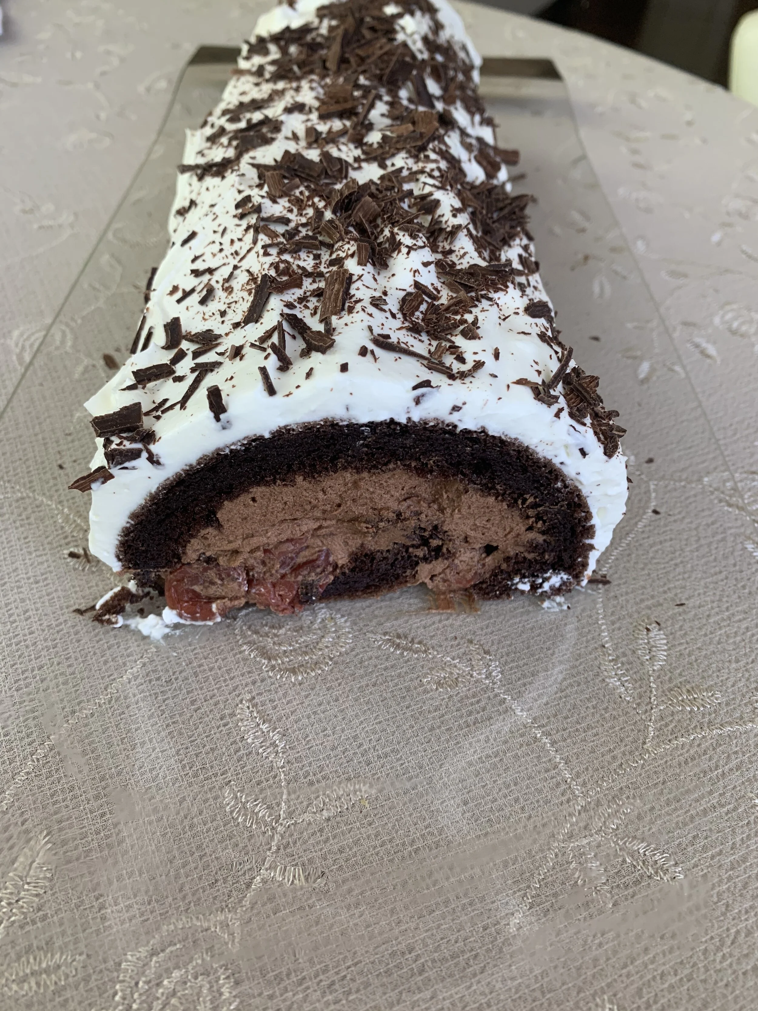 Black Forest