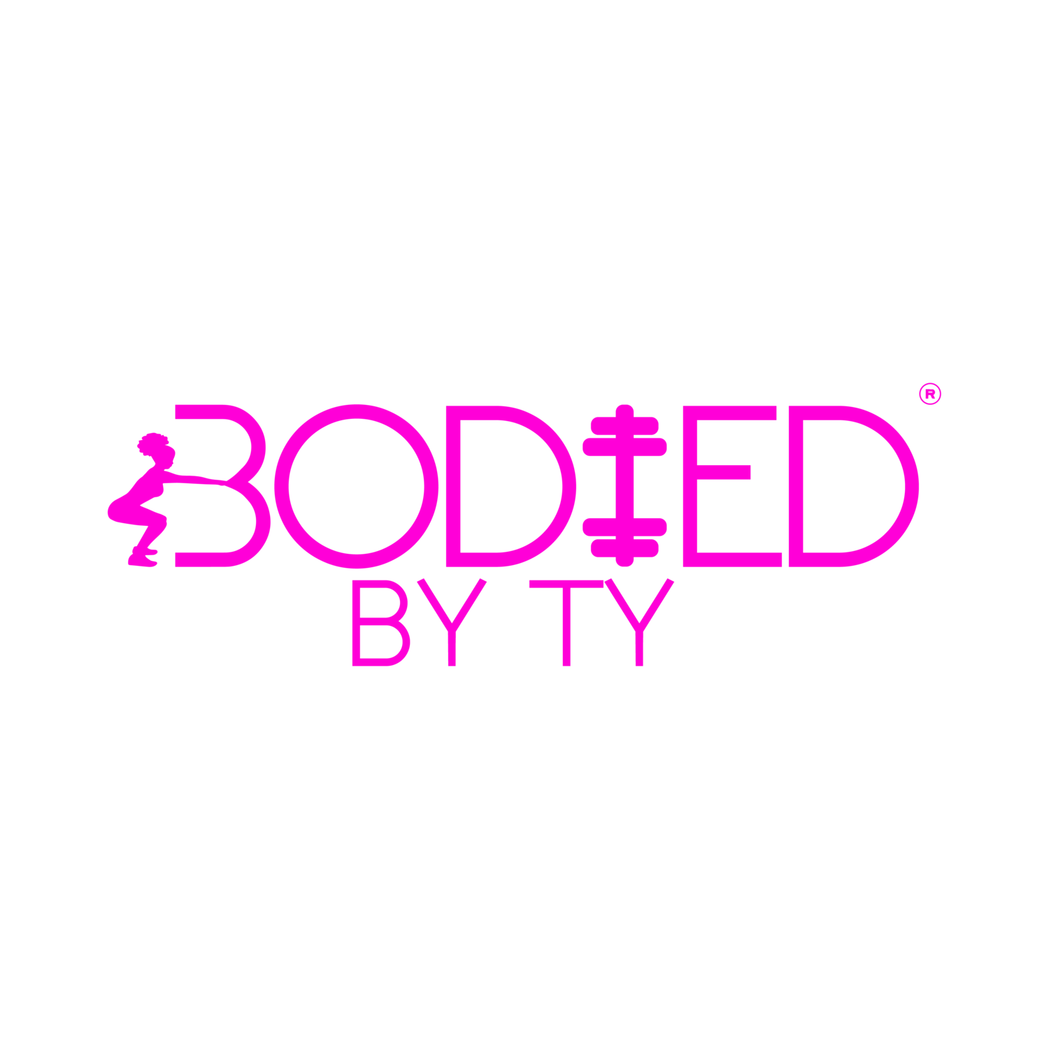 Bodied By Ty Fitness