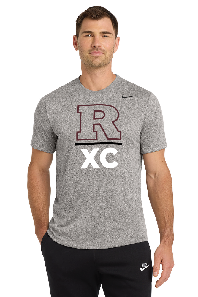Nike Tech T Shirt (Radnor XC)