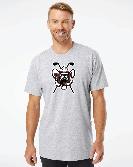 Unisex Fine Jersey Tee