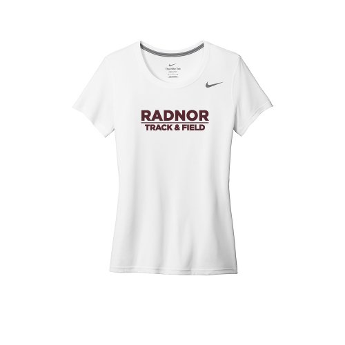 Nike Ladies Legend Tee