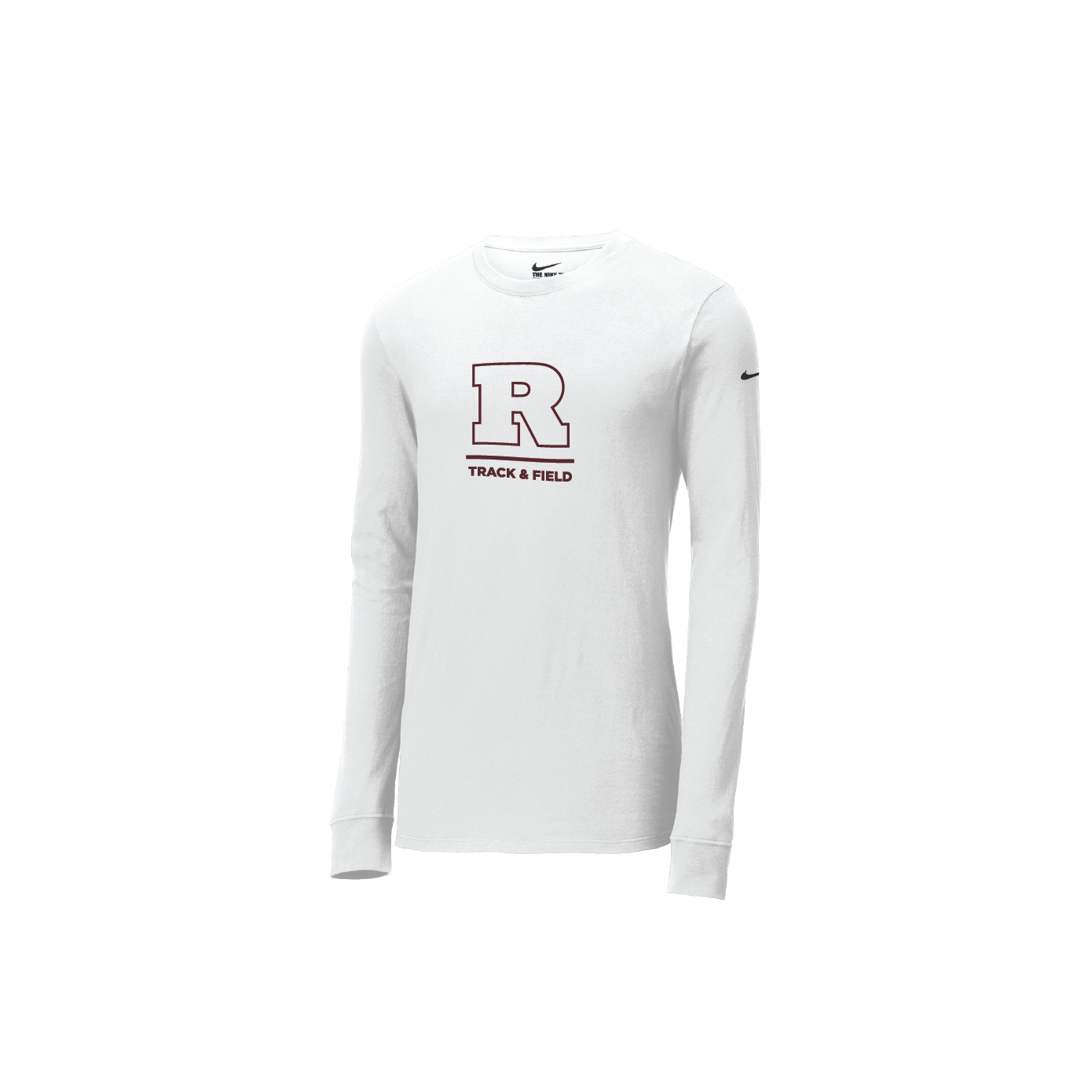 Nike Cotton/Poly Long Sleeve Unisex