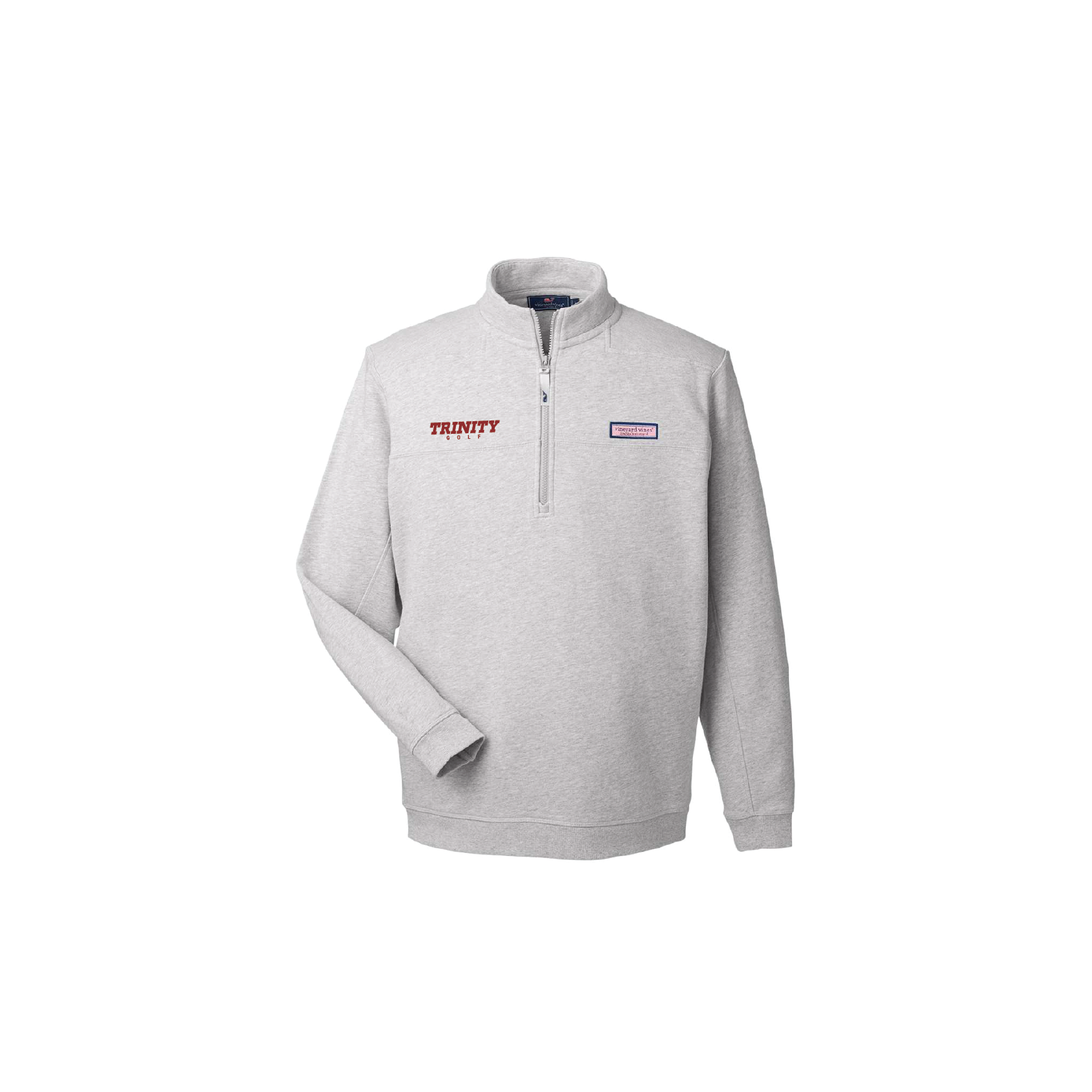 Trinity_Golf_25_Men's Collegiate Shep Quarter-Zip Sweatshirt.png
