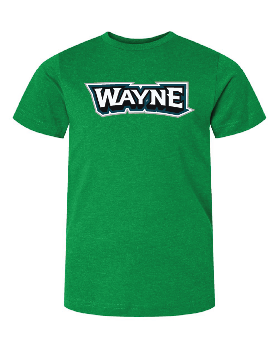 WAYNE Elementary  Fall T-Shirt  2026