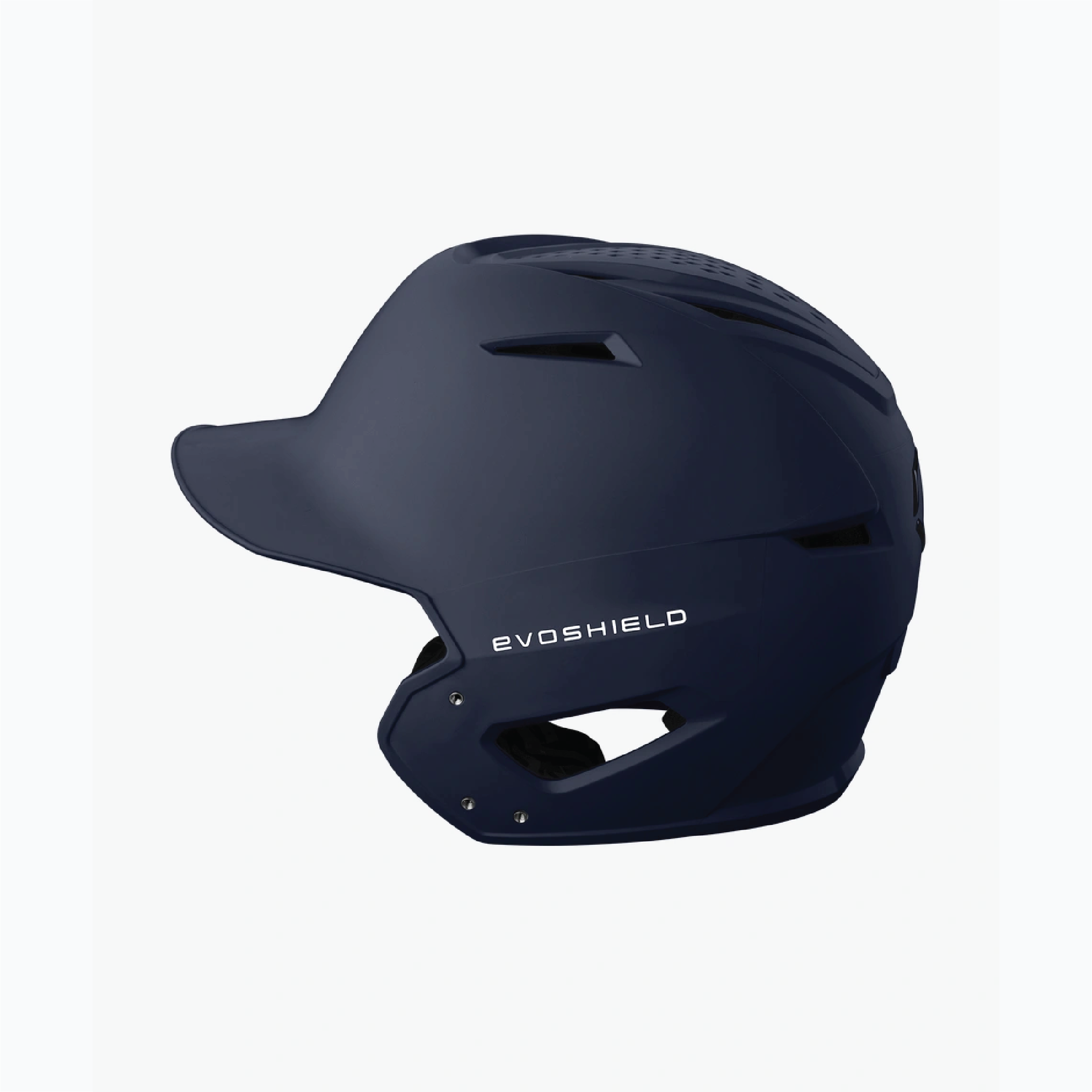 Evoshield XVT 2.0 Navy Left.png